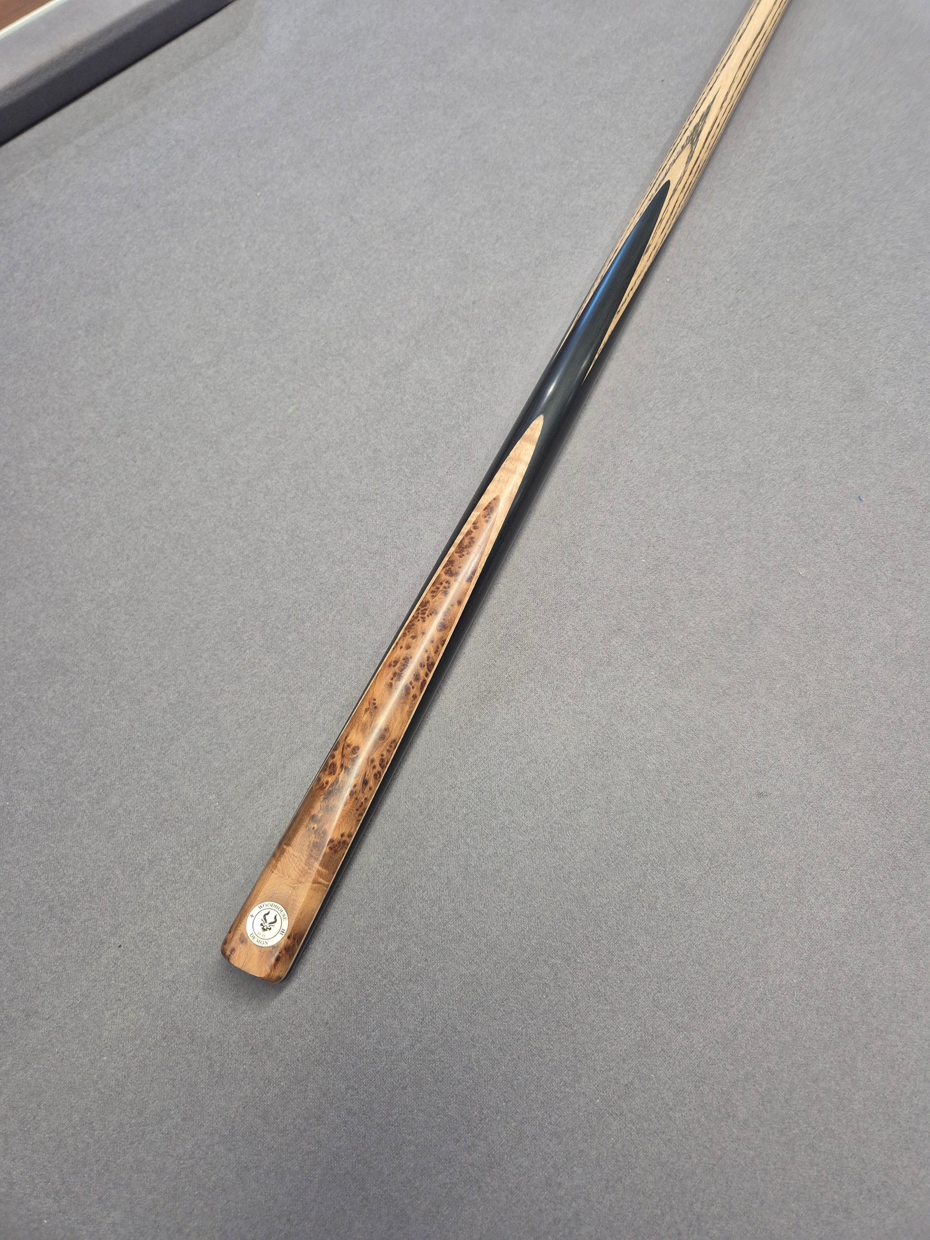 Demon x Woodhouse 14/15