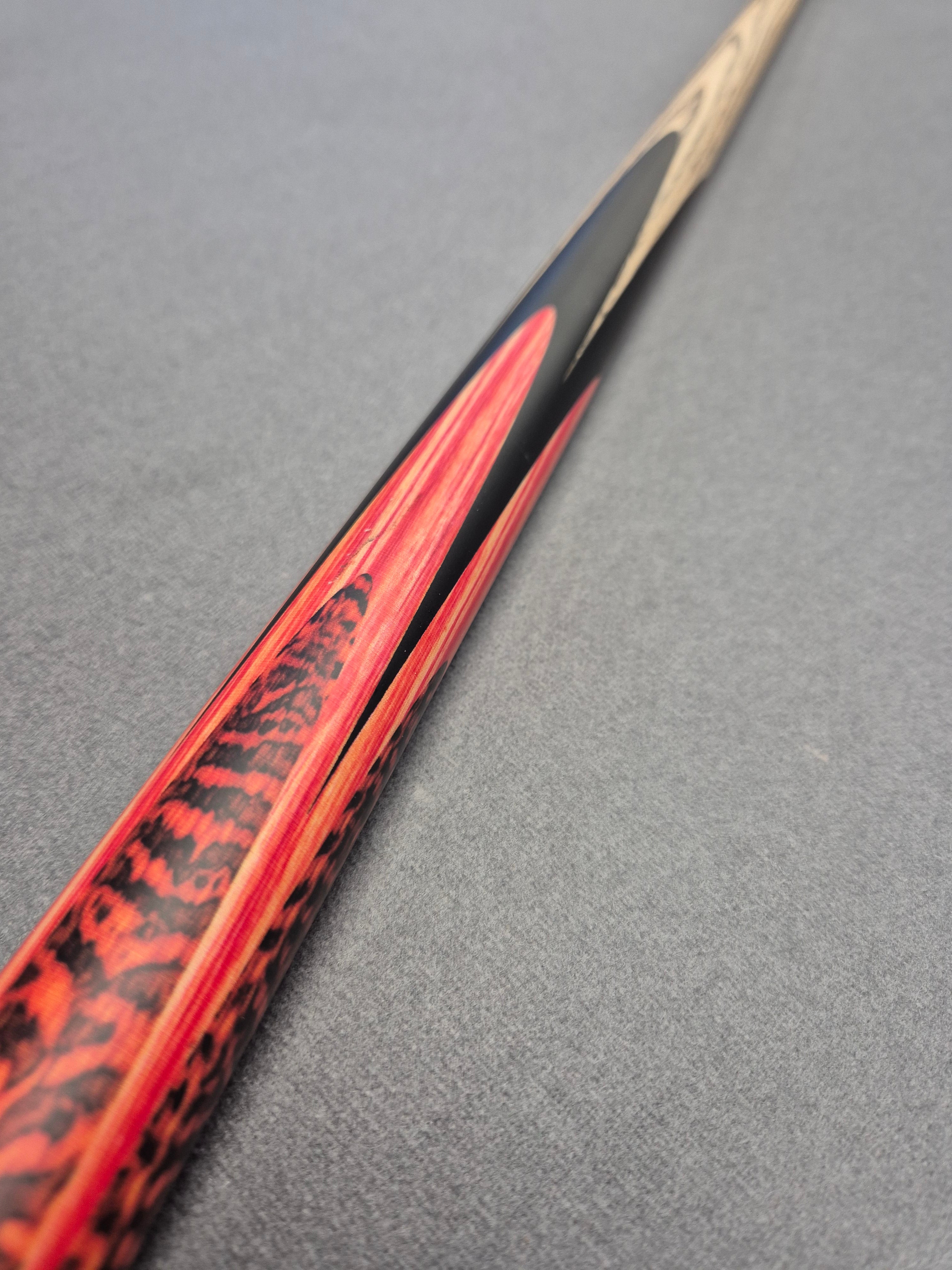 Printed Butt [NPRI01]