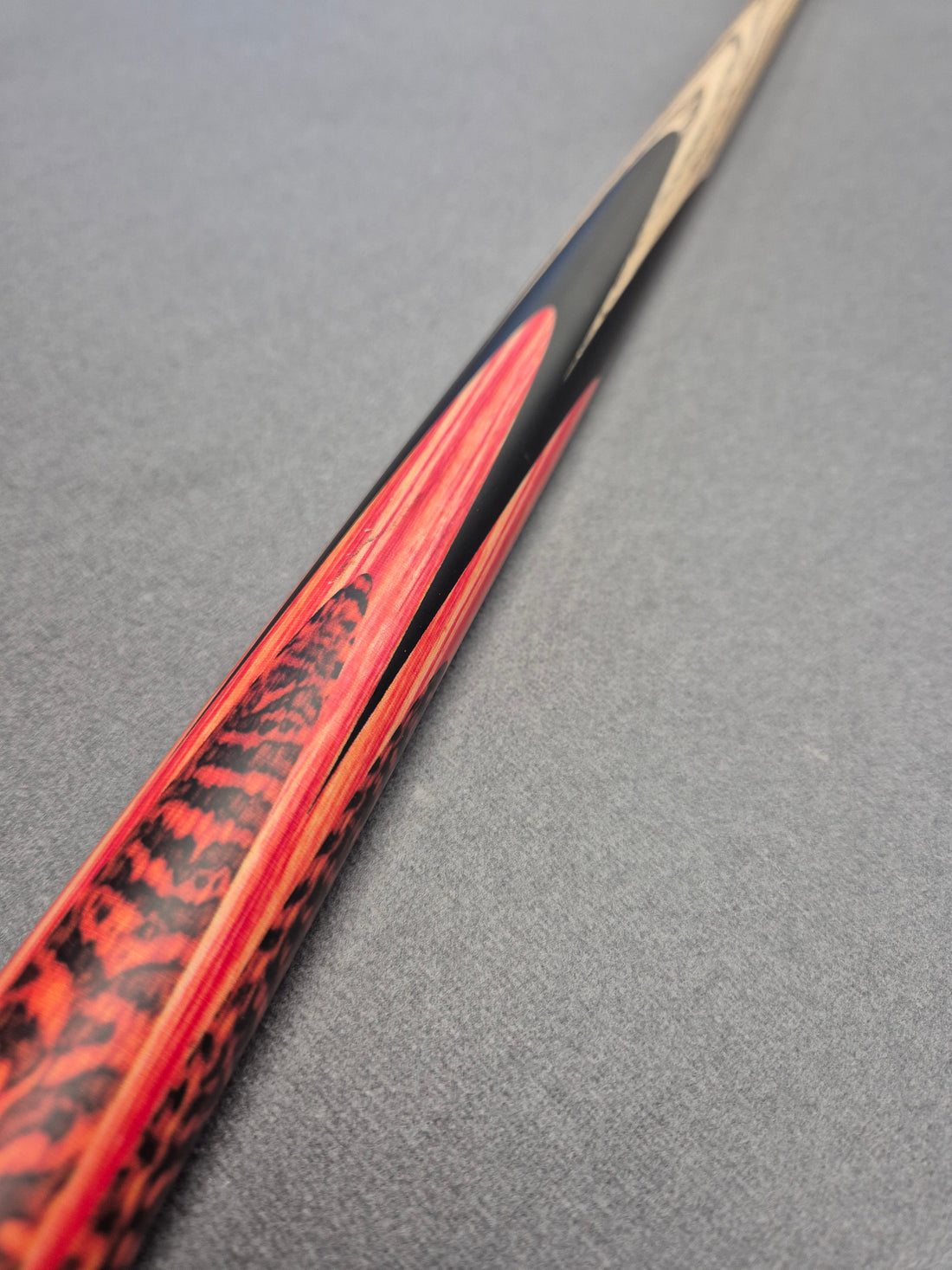 Printed Butt [NPRI01]