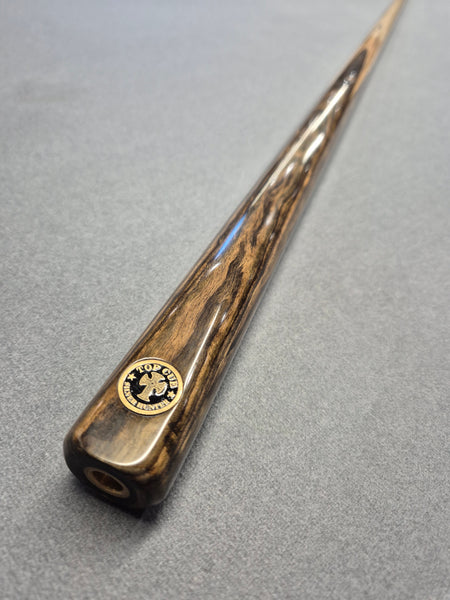 Silver Hunter Full Butt TI [SIH02]