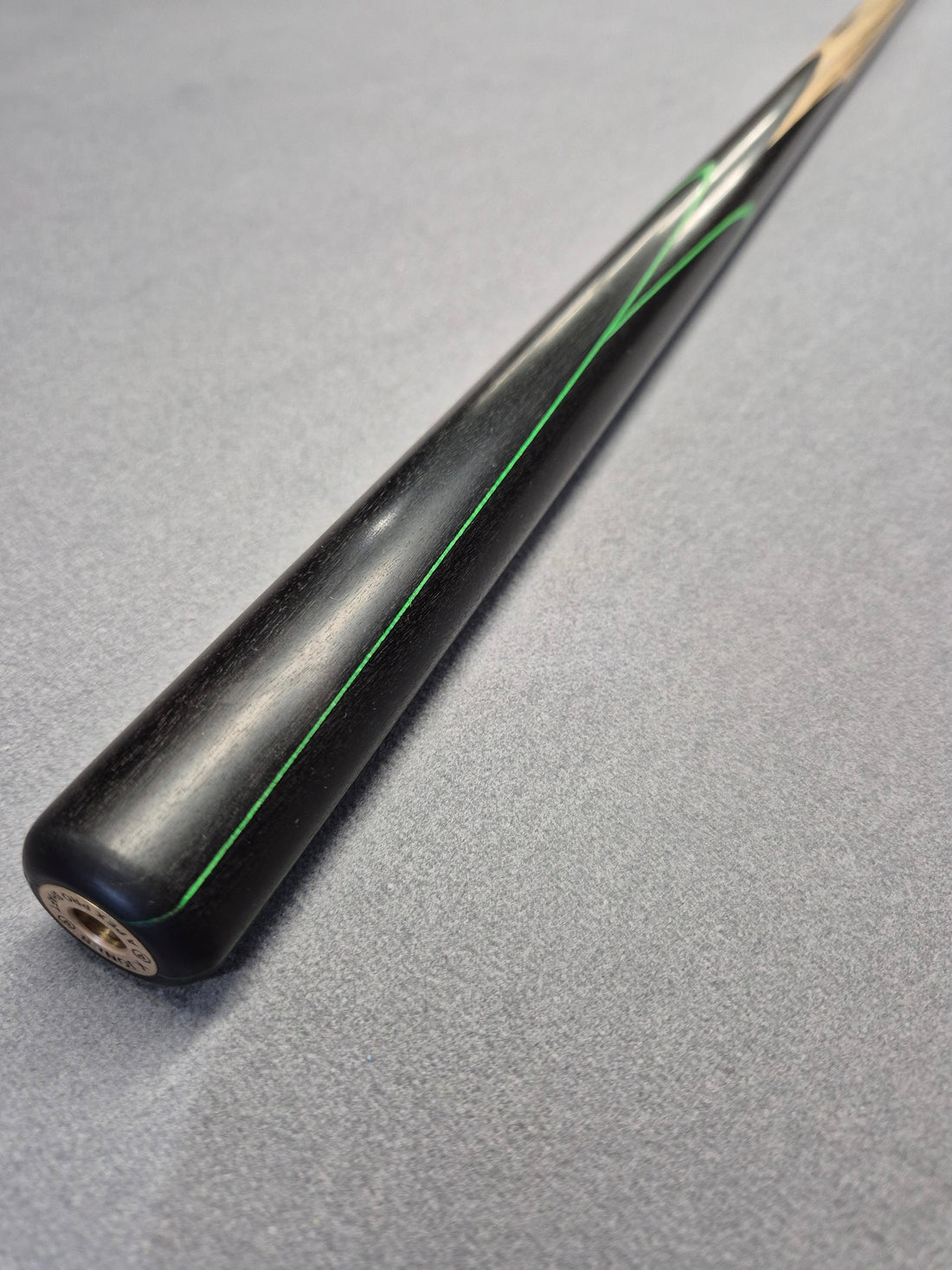 Apex Full Shaft #031 - As used by The Routine Instructor