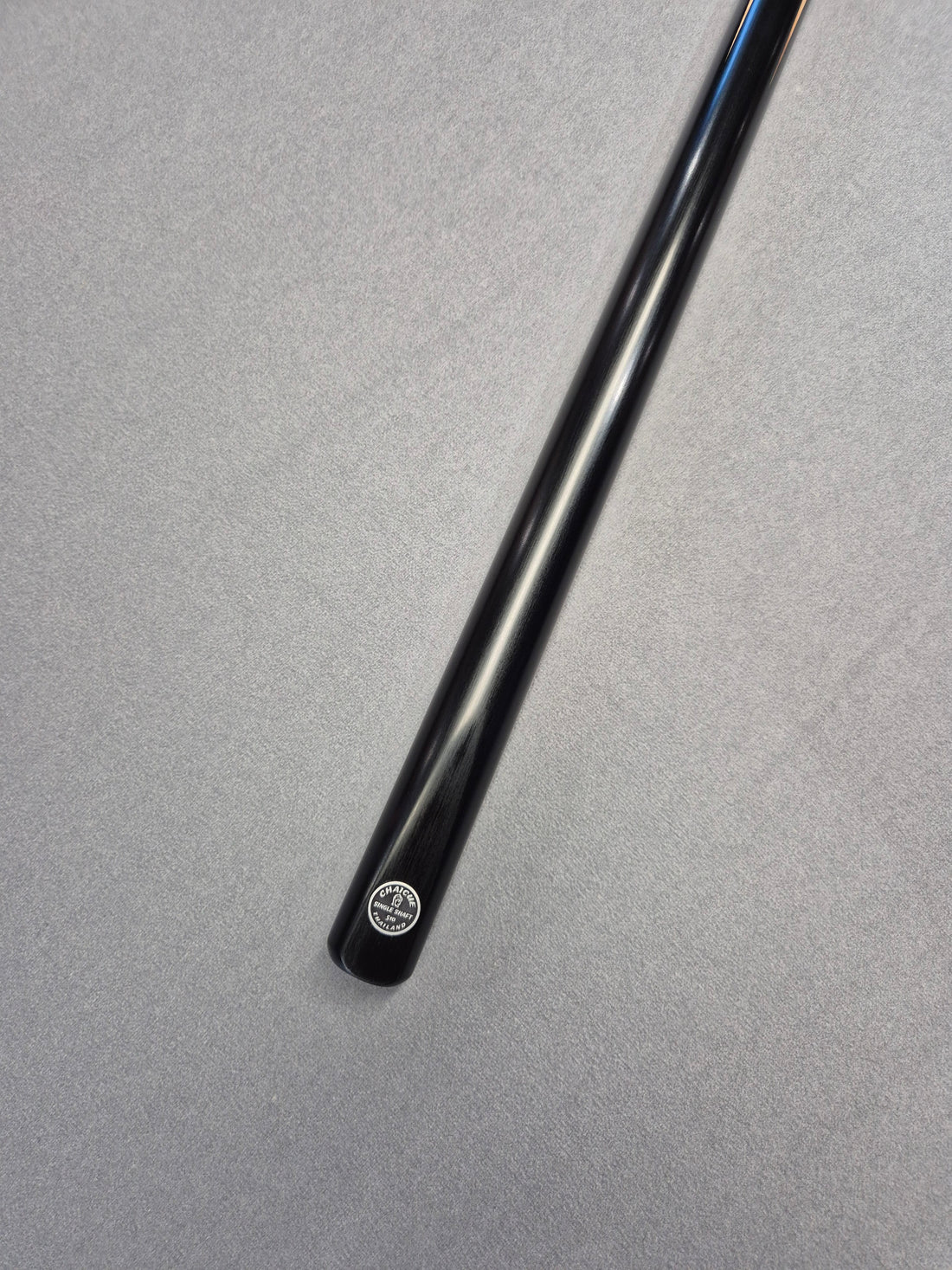 Single Shaft #510