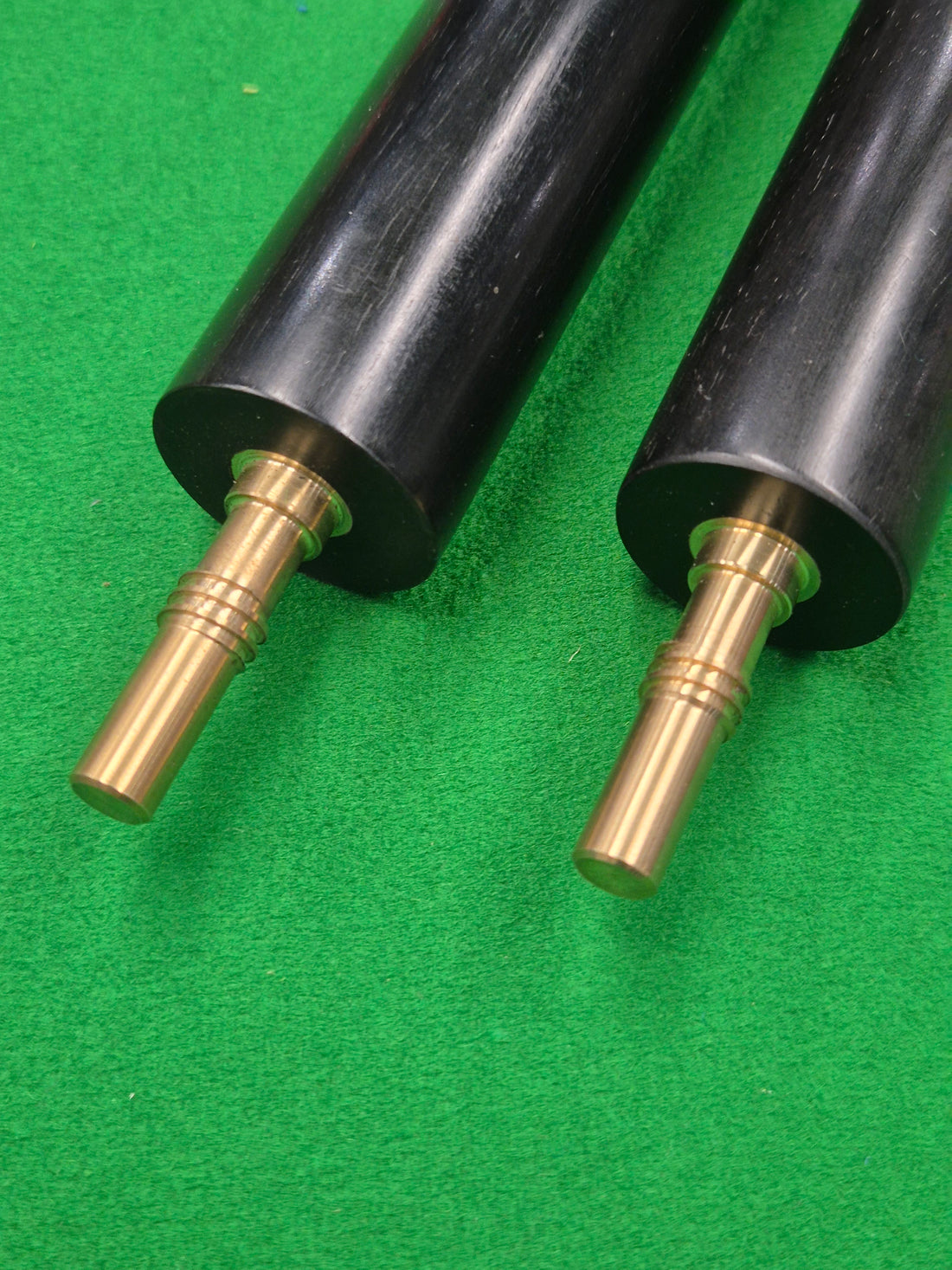 Ebony 5" & 4"  Mini Butt (PHANTOM) [TPX-5]