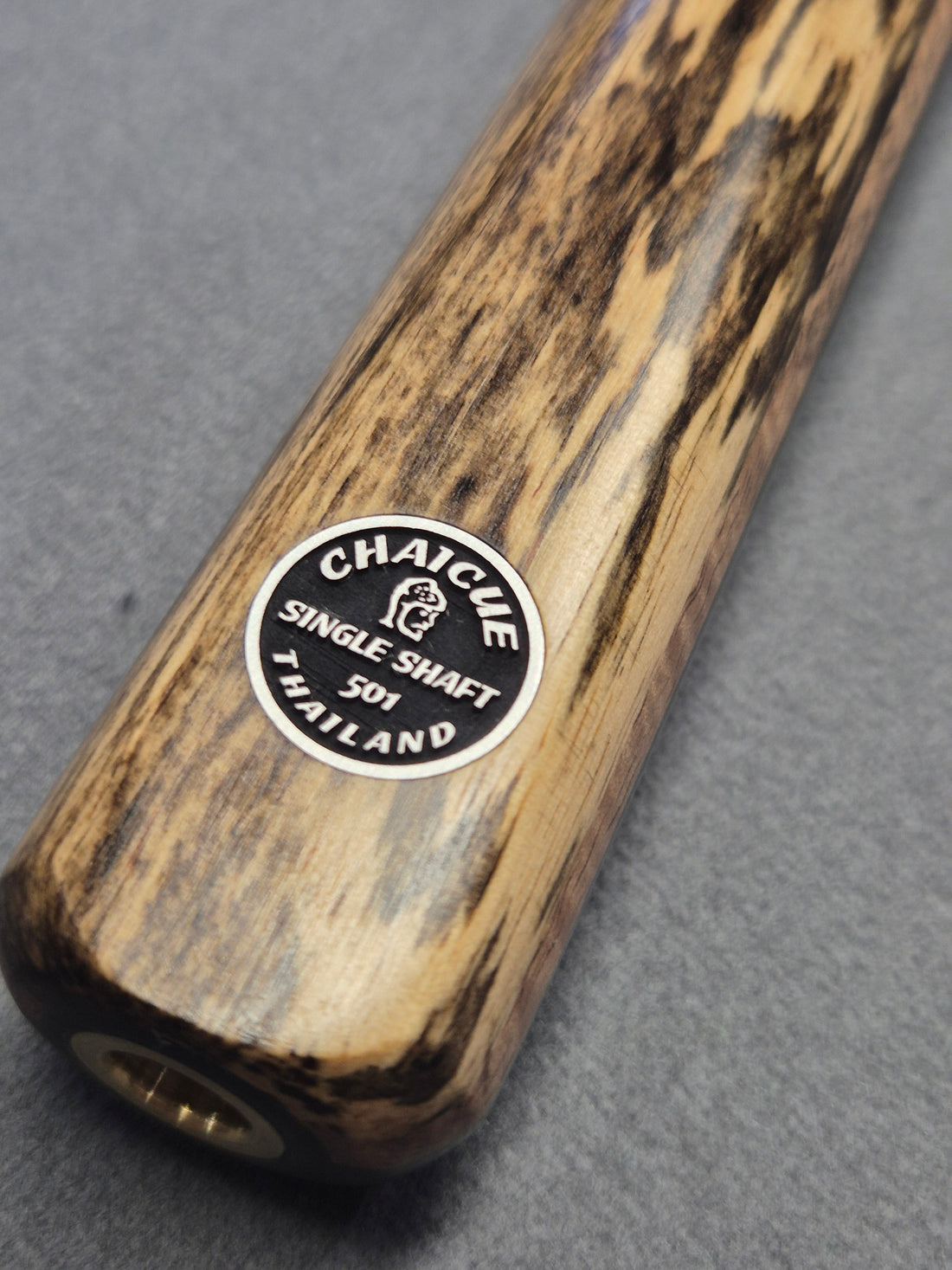 Single Shaft #501