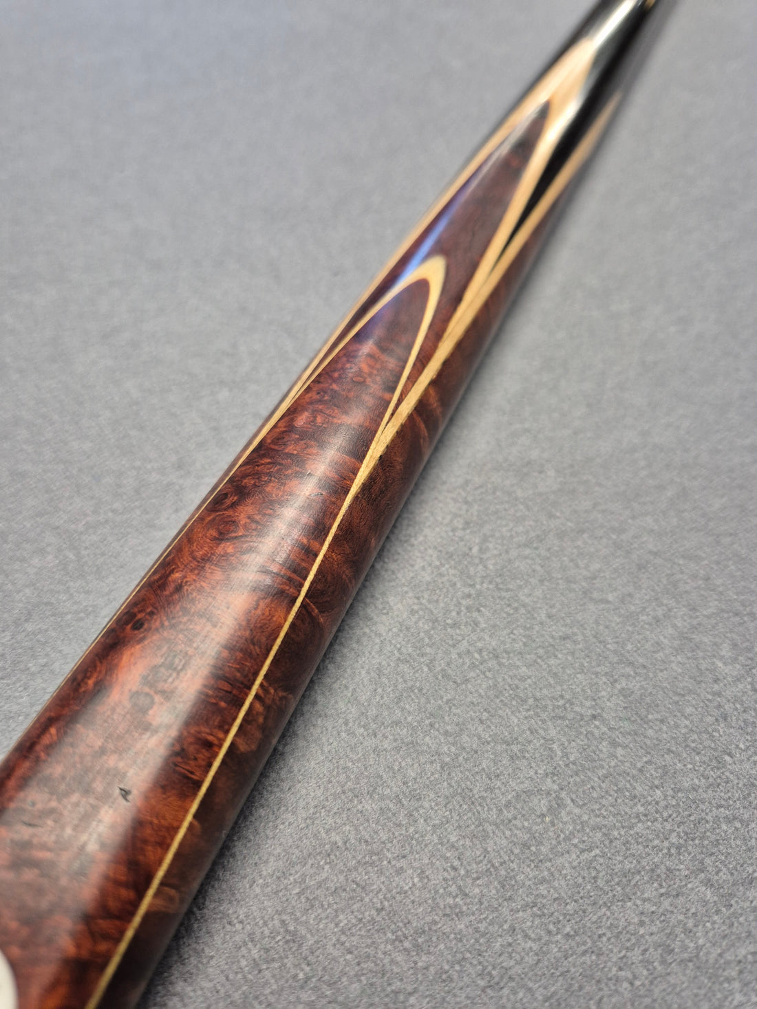 Series 2 Maple Ti (Very Early Model)