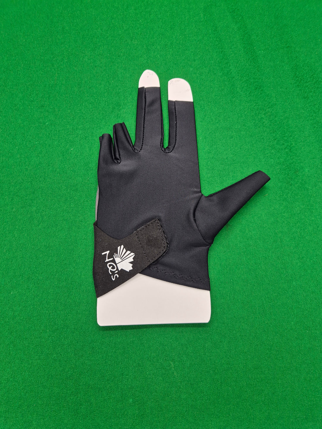 Left Hand Pool Glove [ZE-16]