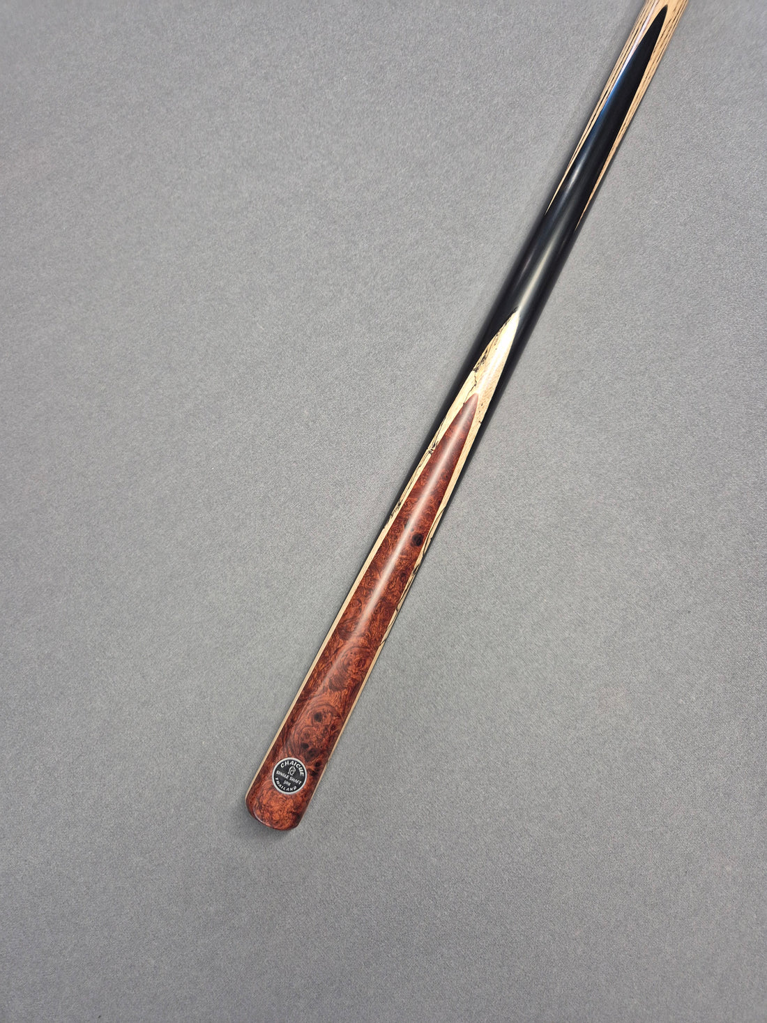 Single Shaft #508