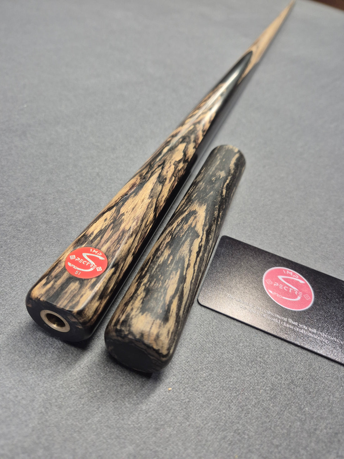 Spectre Pro Full Shaft #51