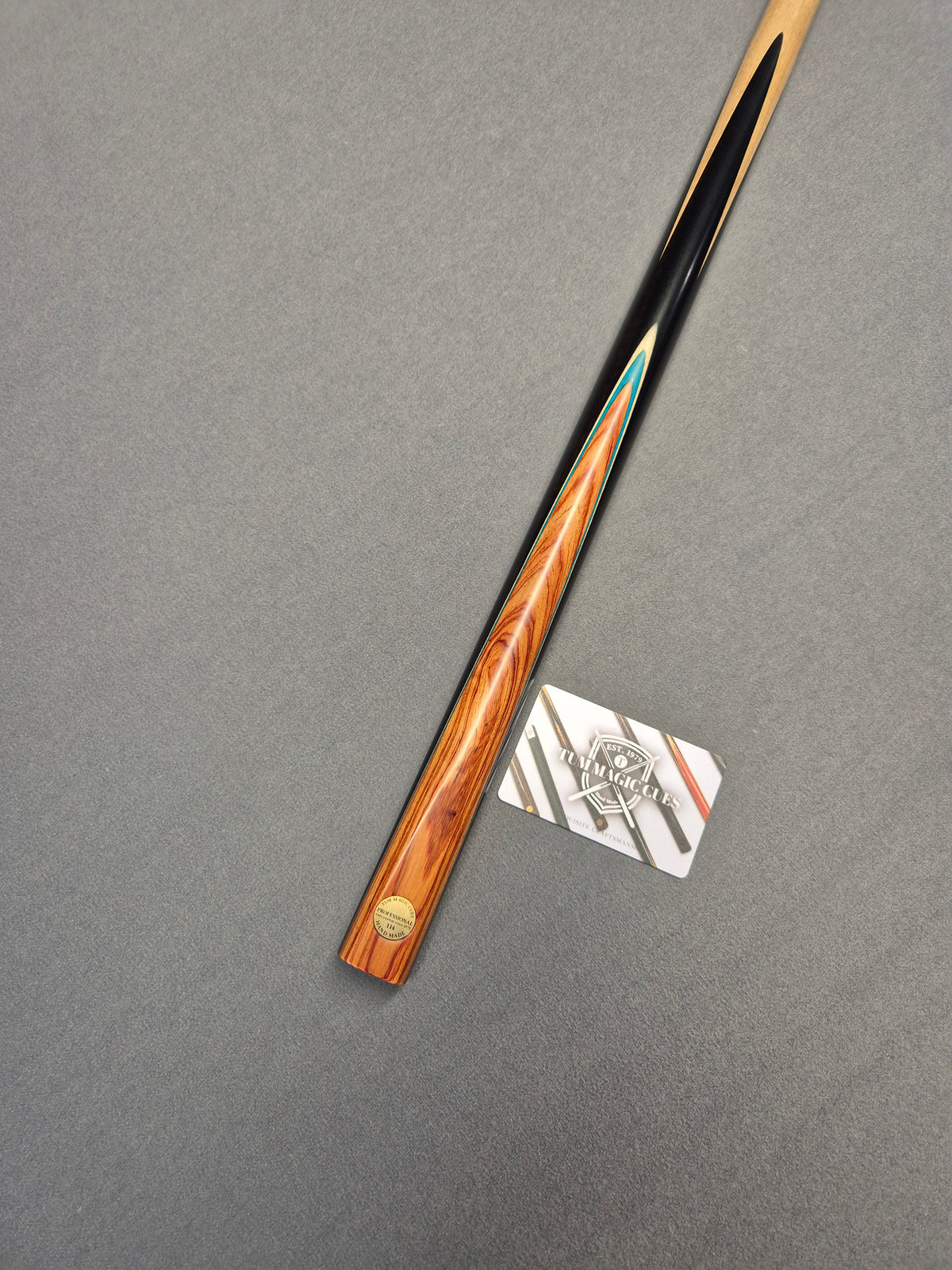 Professional Full Shaft #114 – Woodhouse Cues