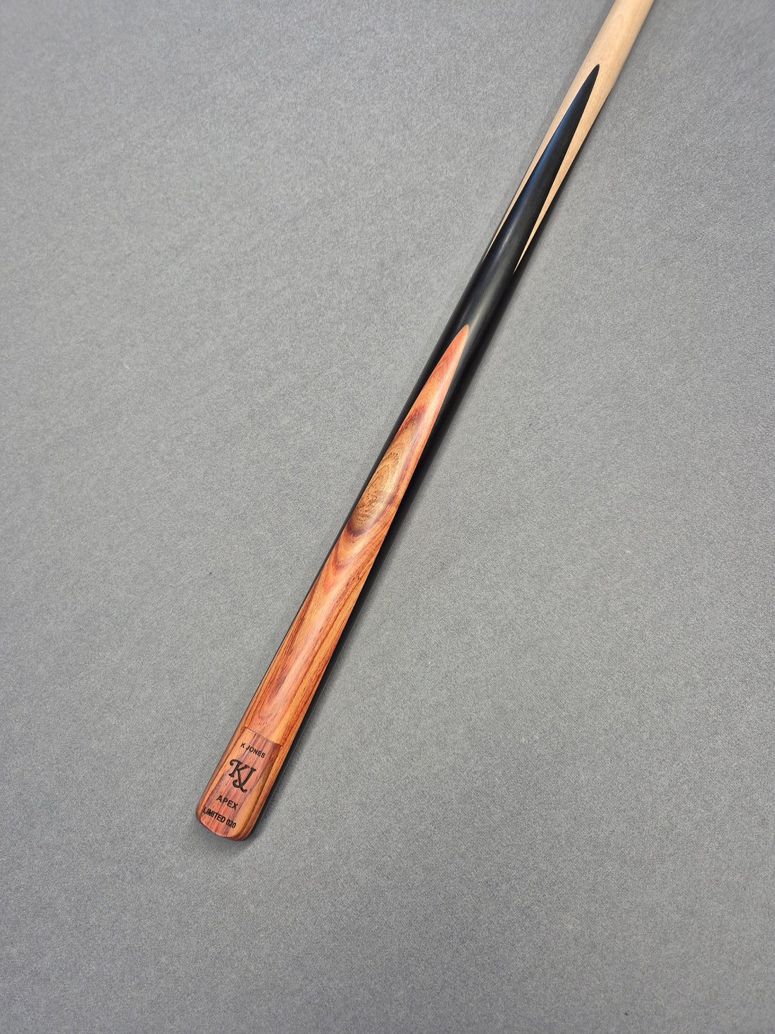 Apex Limited Full Shaft #020