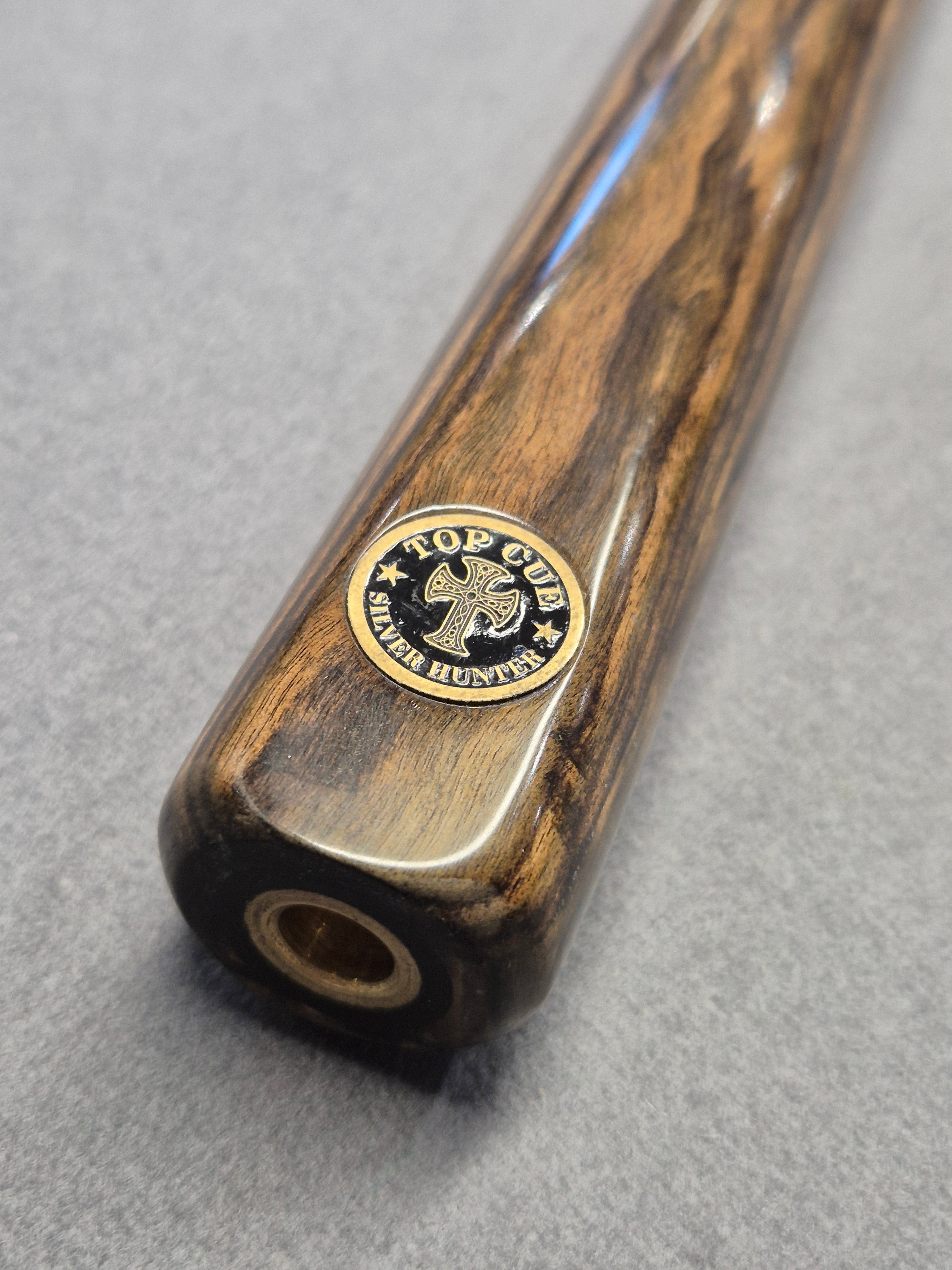 Silver Hunter Full Butt TI [SIH02]