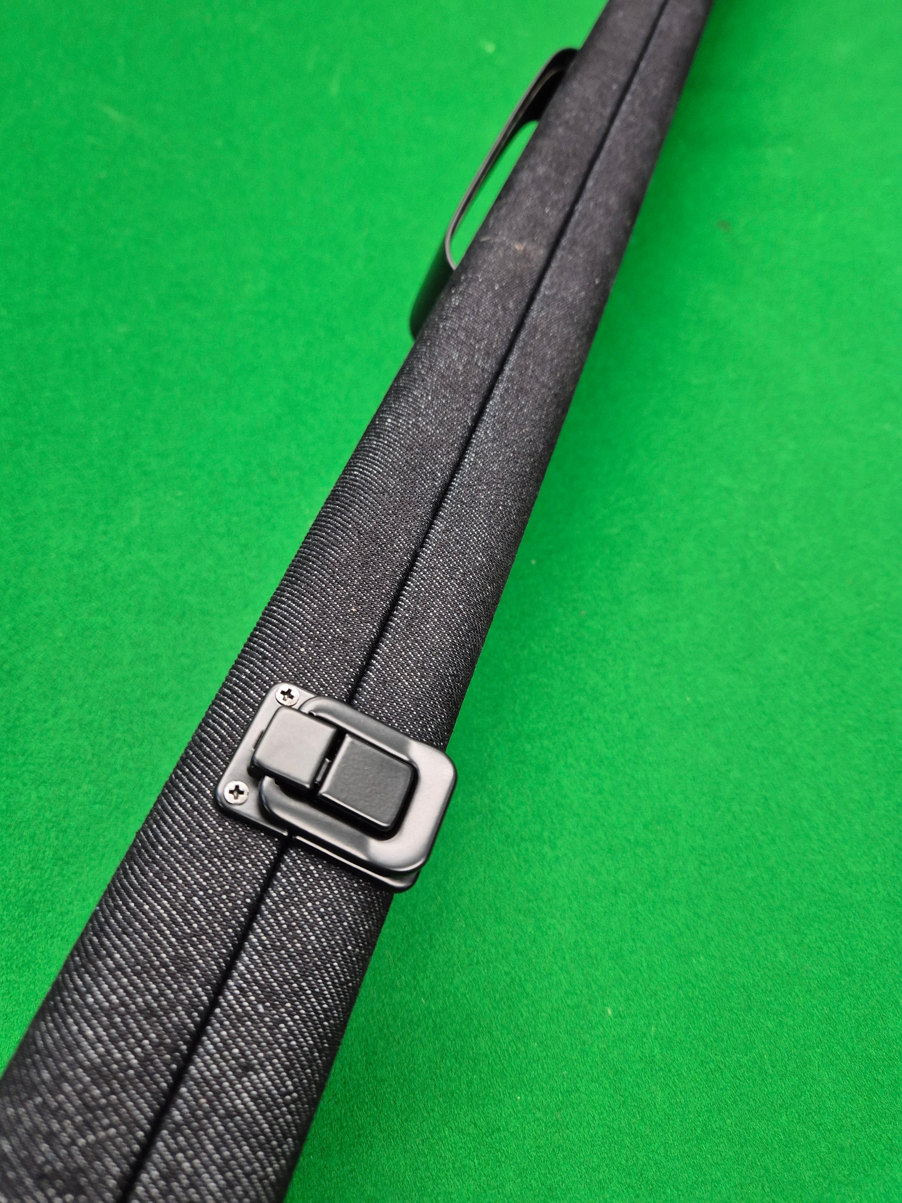 1 Piece 2 Slot Synthetic Denim [1KJS33]