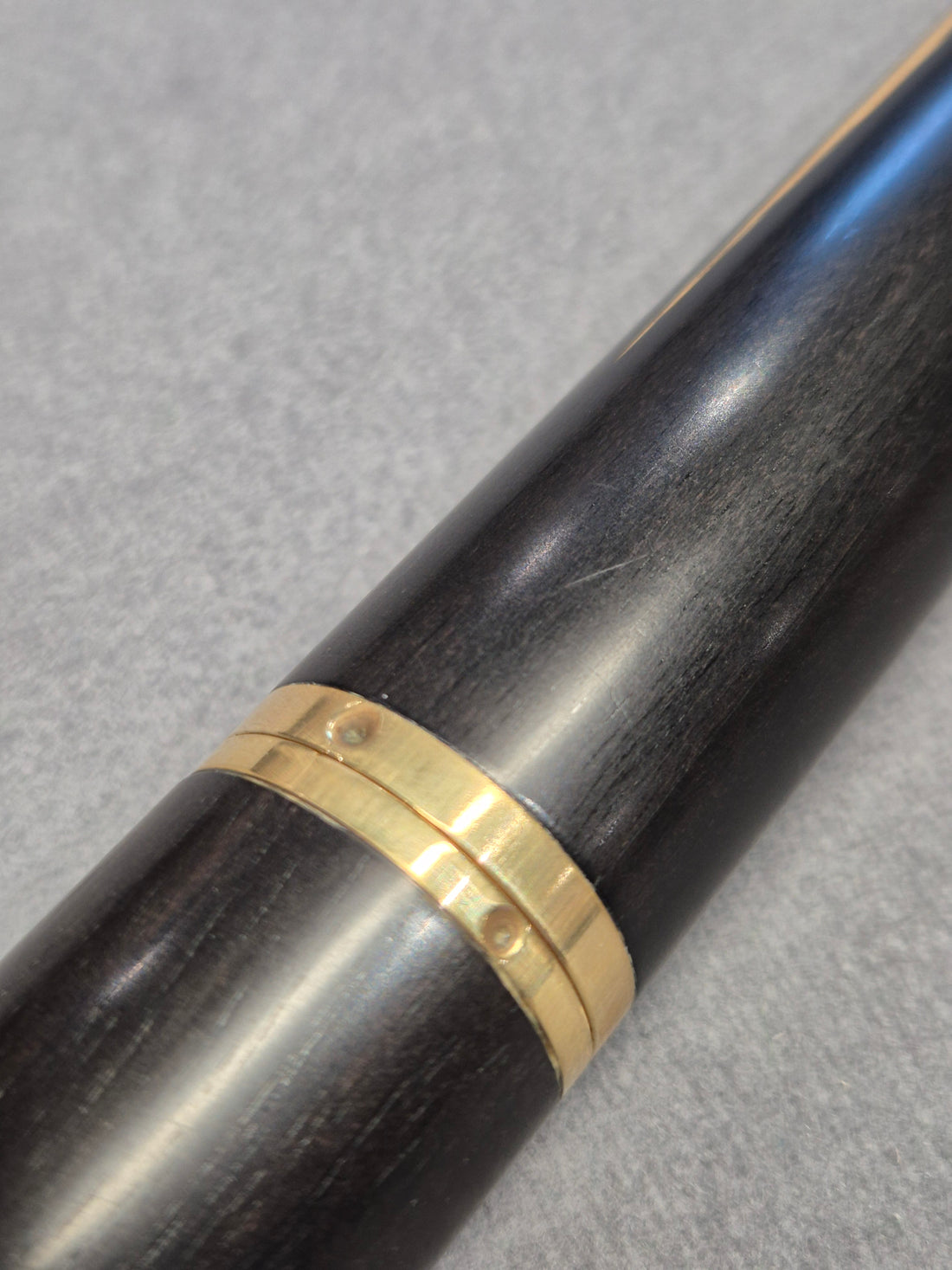 Series 1 Vintage Marksman [CC-1]