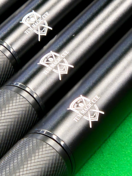 Thai Spiral Thread Long Aluminium Telescopic Extension [TTE05]