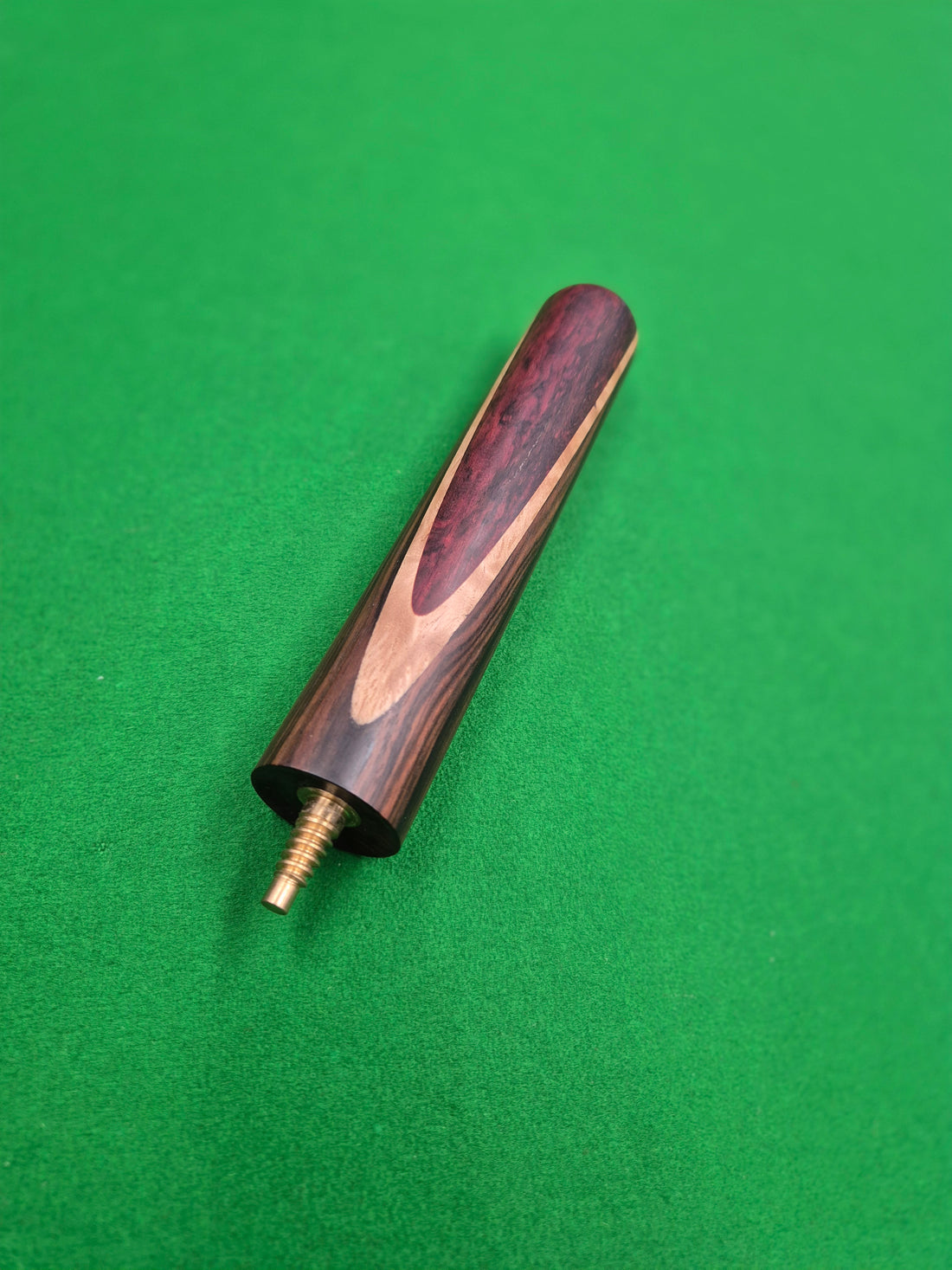 Thai Spiral Thread 6.25" Hand Spliced Mini Butt [TMB04]