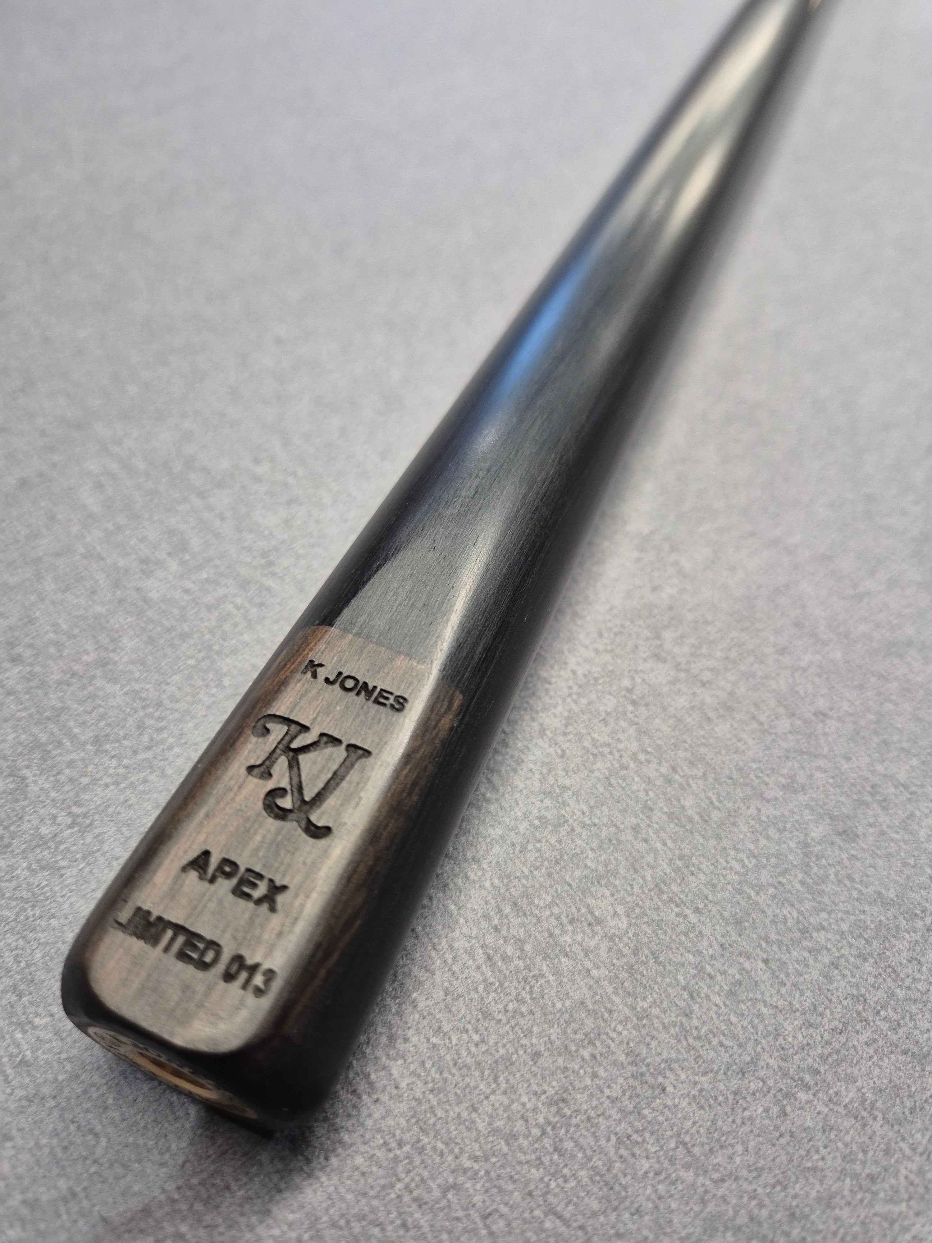 Apex Limited Full Shaft #013