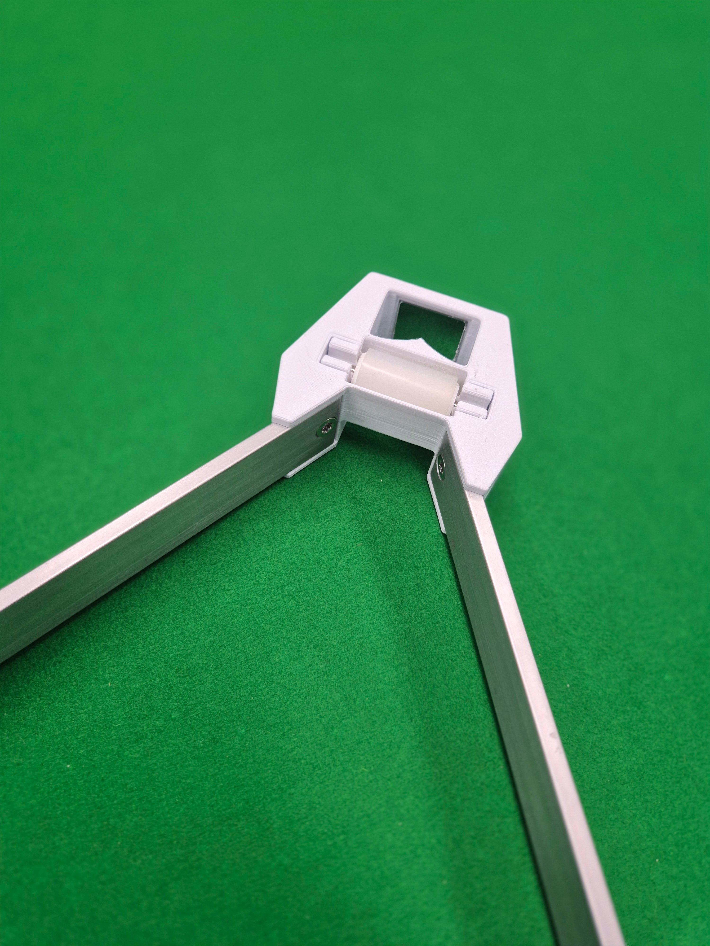 Pro Racker - Snooker