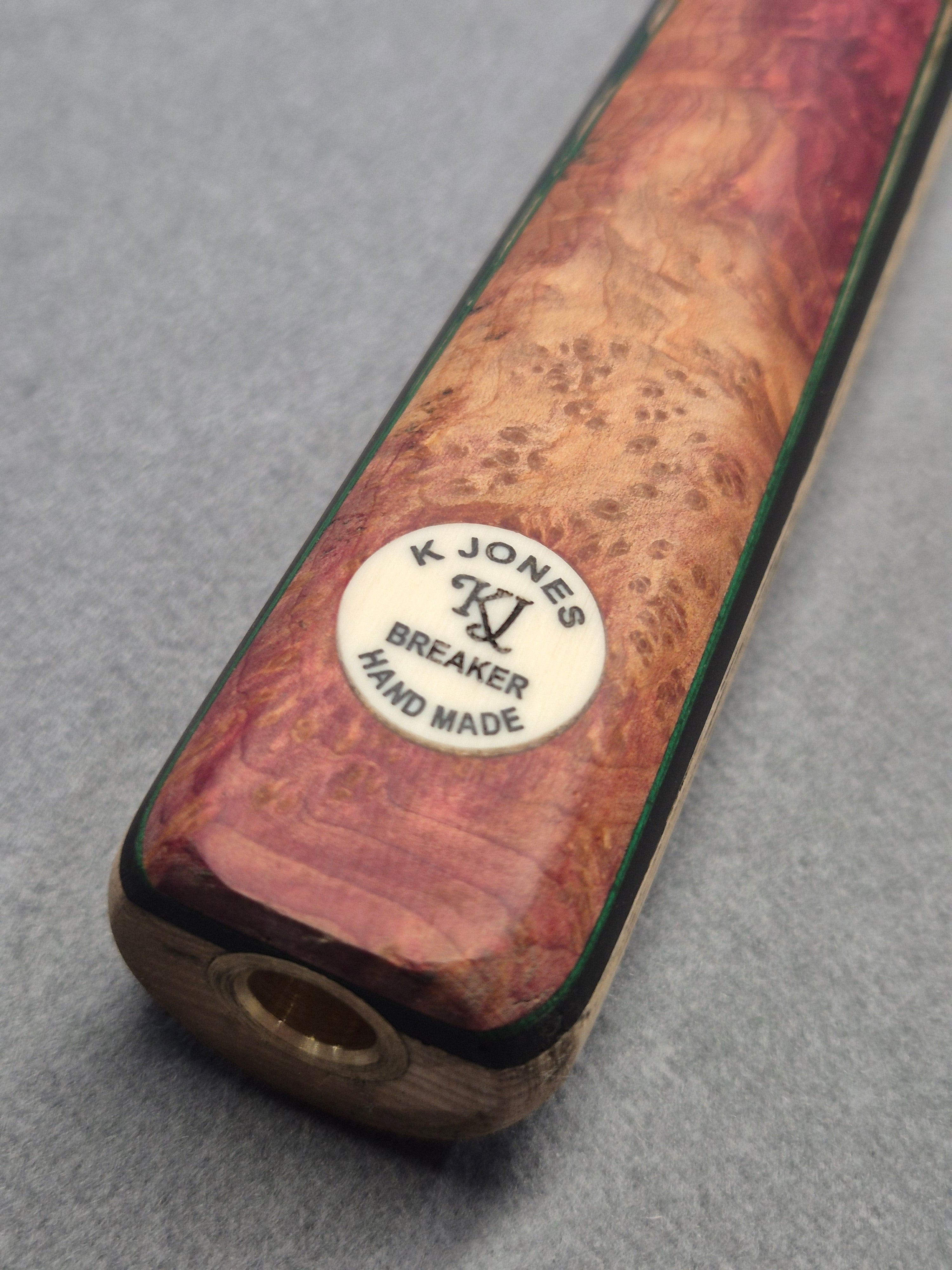 Breaker Break Cue [KJB74]