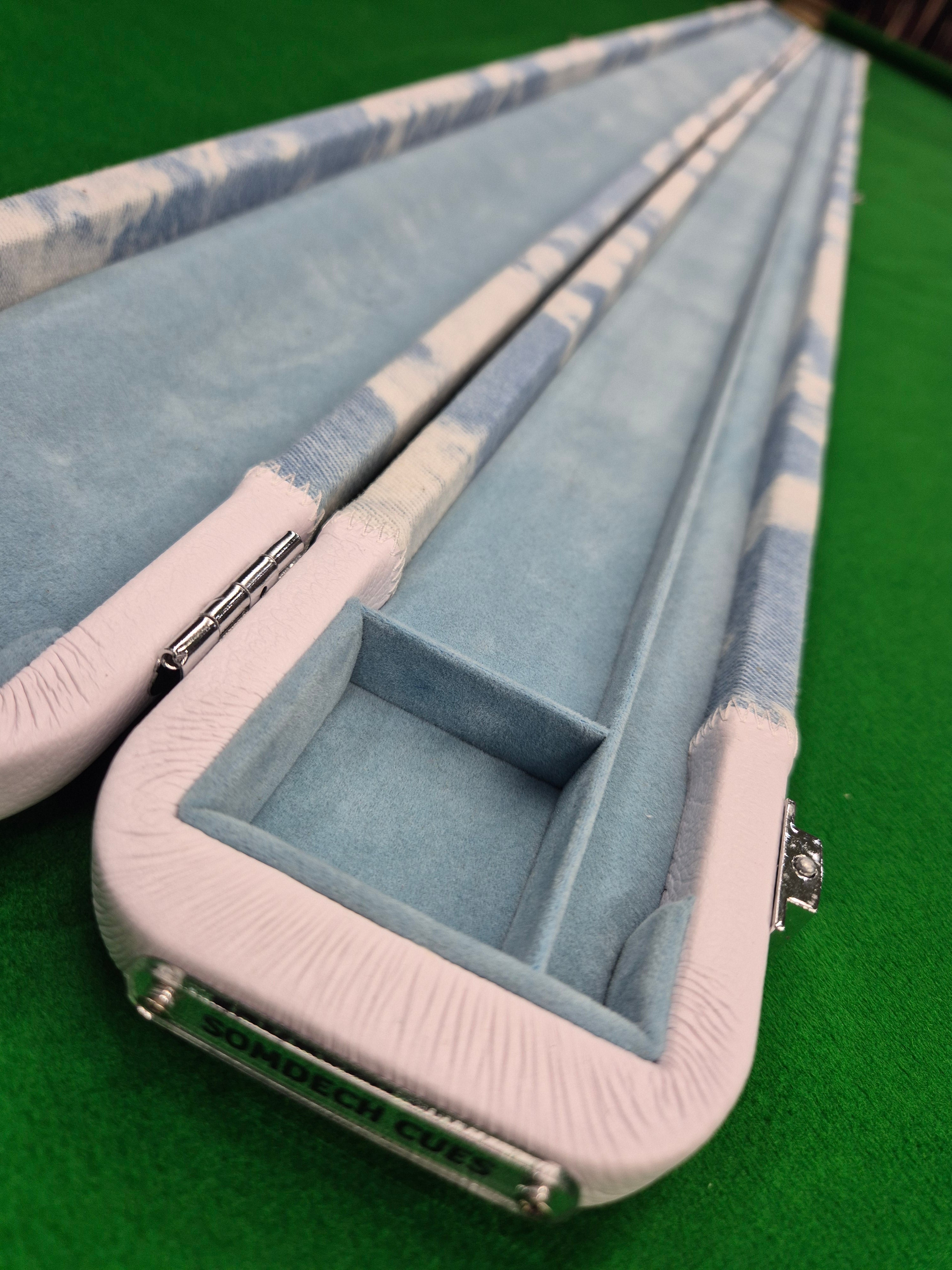 1 Piece 2 Slot Synthetic Denim [SS06]