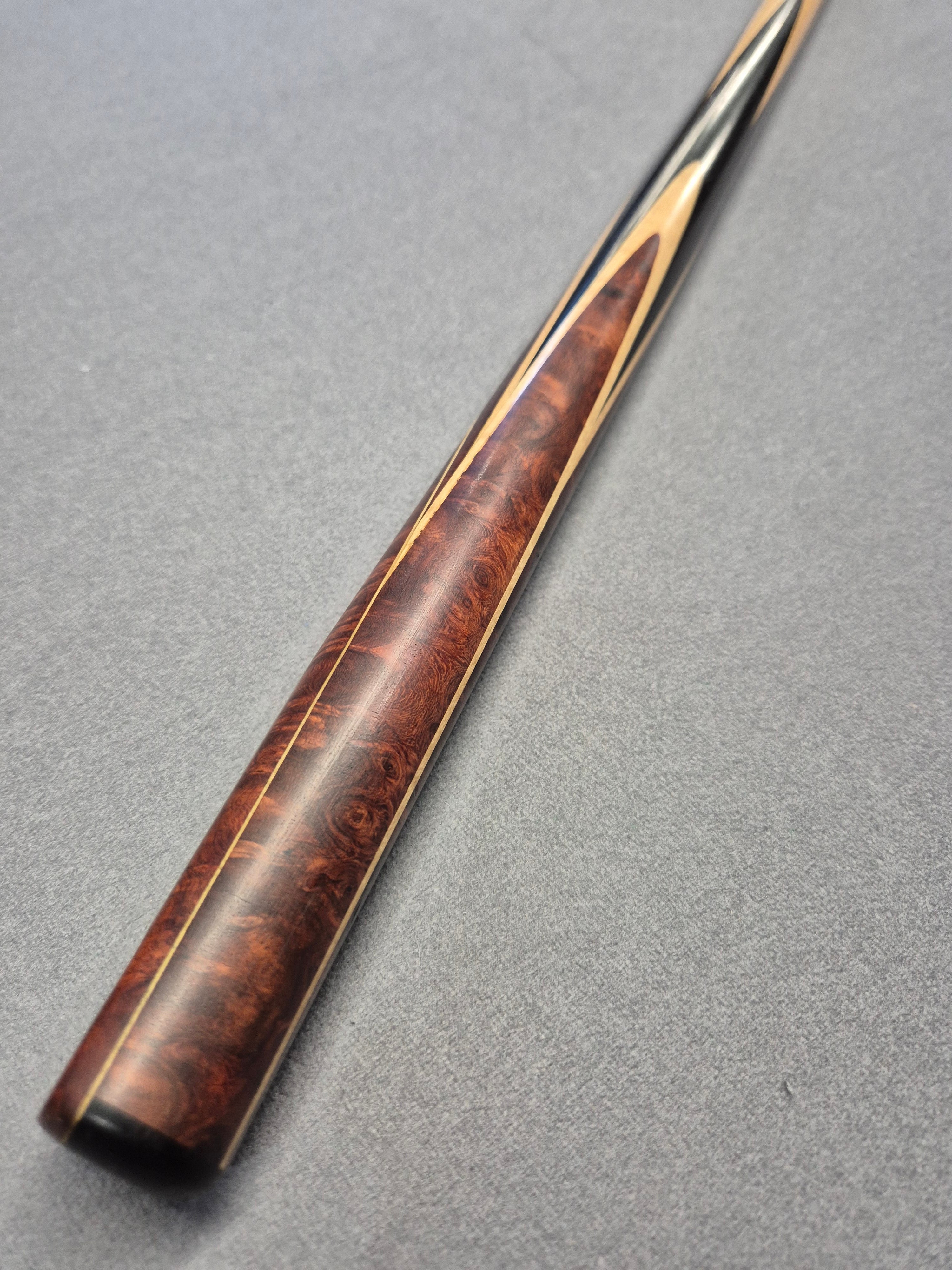 Series 2 Maple Ti (Very Early Model)