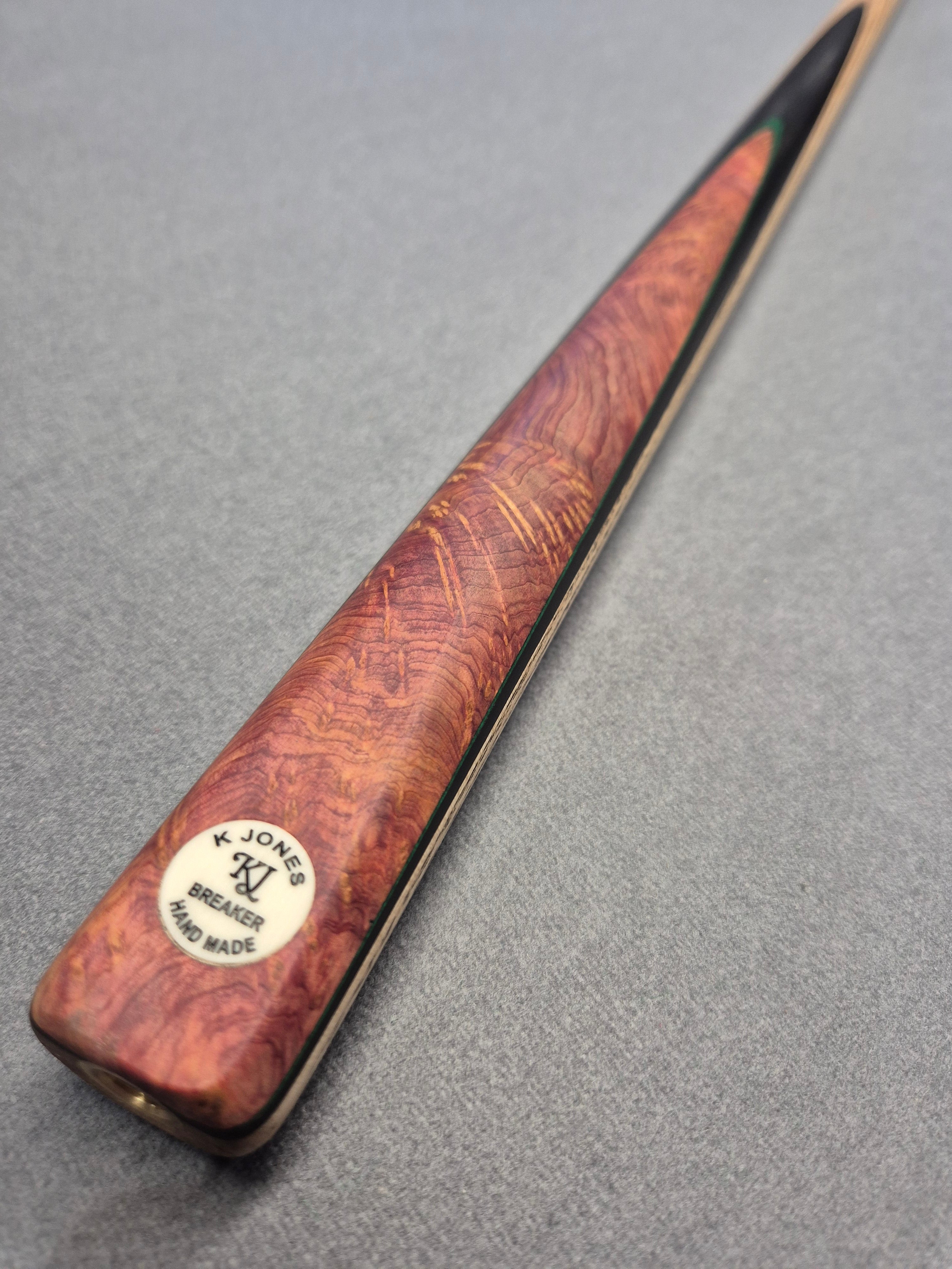Breaker Break Cue [KJB67]