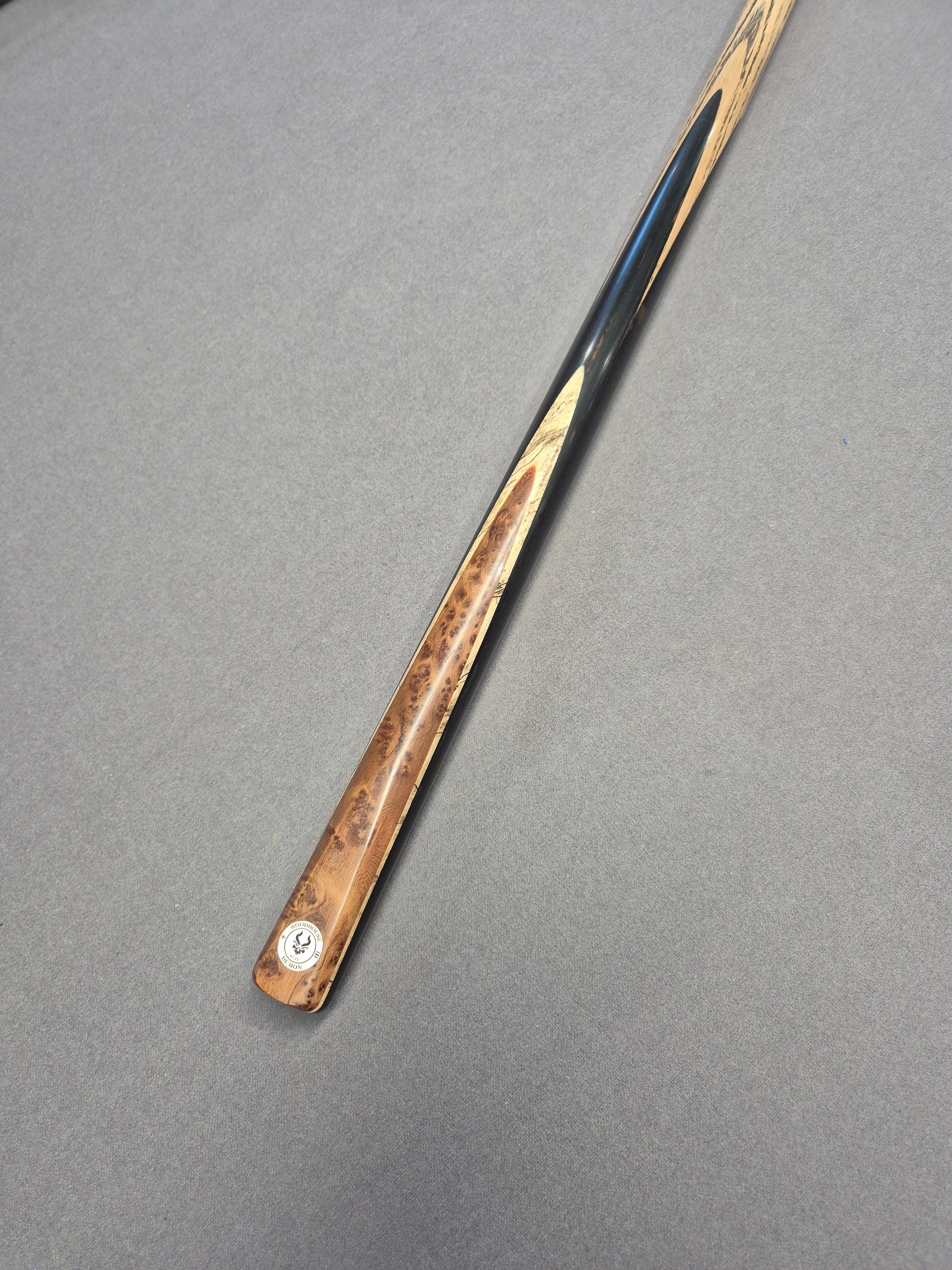 Demon x Woodhouse 07/15