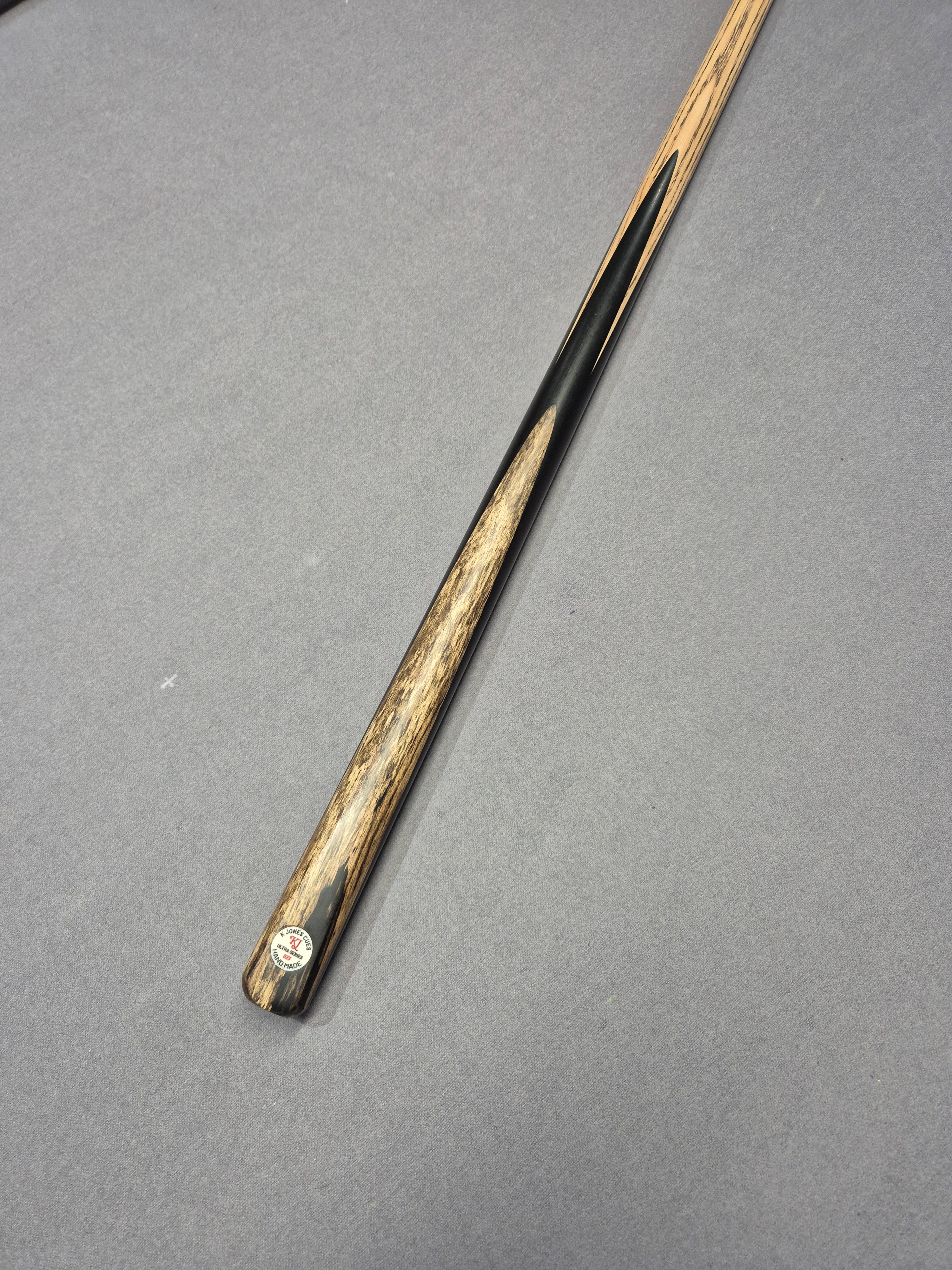 Ultra Series Ti #023