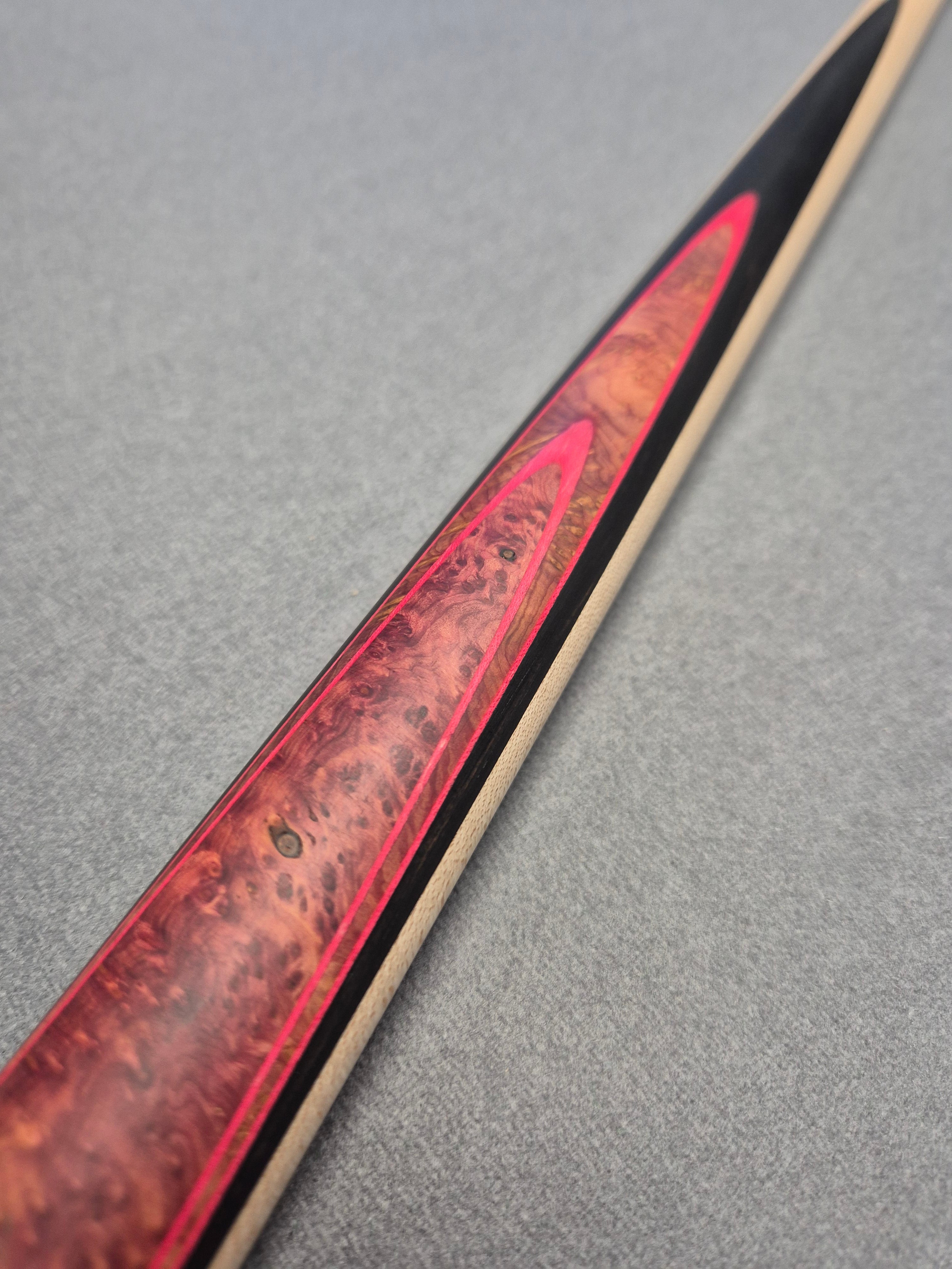 Breaker Break Cue [KJB71]