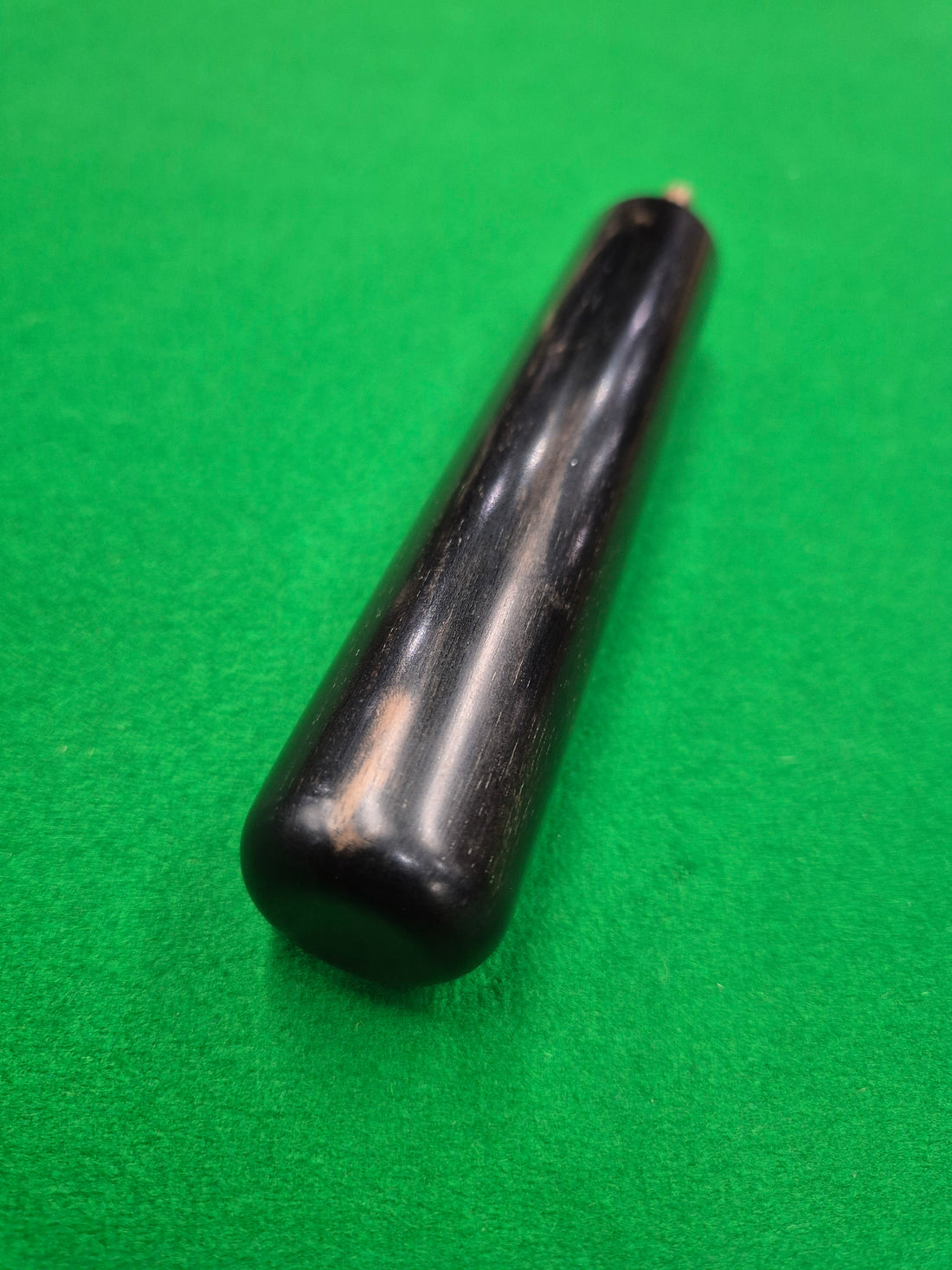 Ebony 6" Mini Butt [JPMB01]
