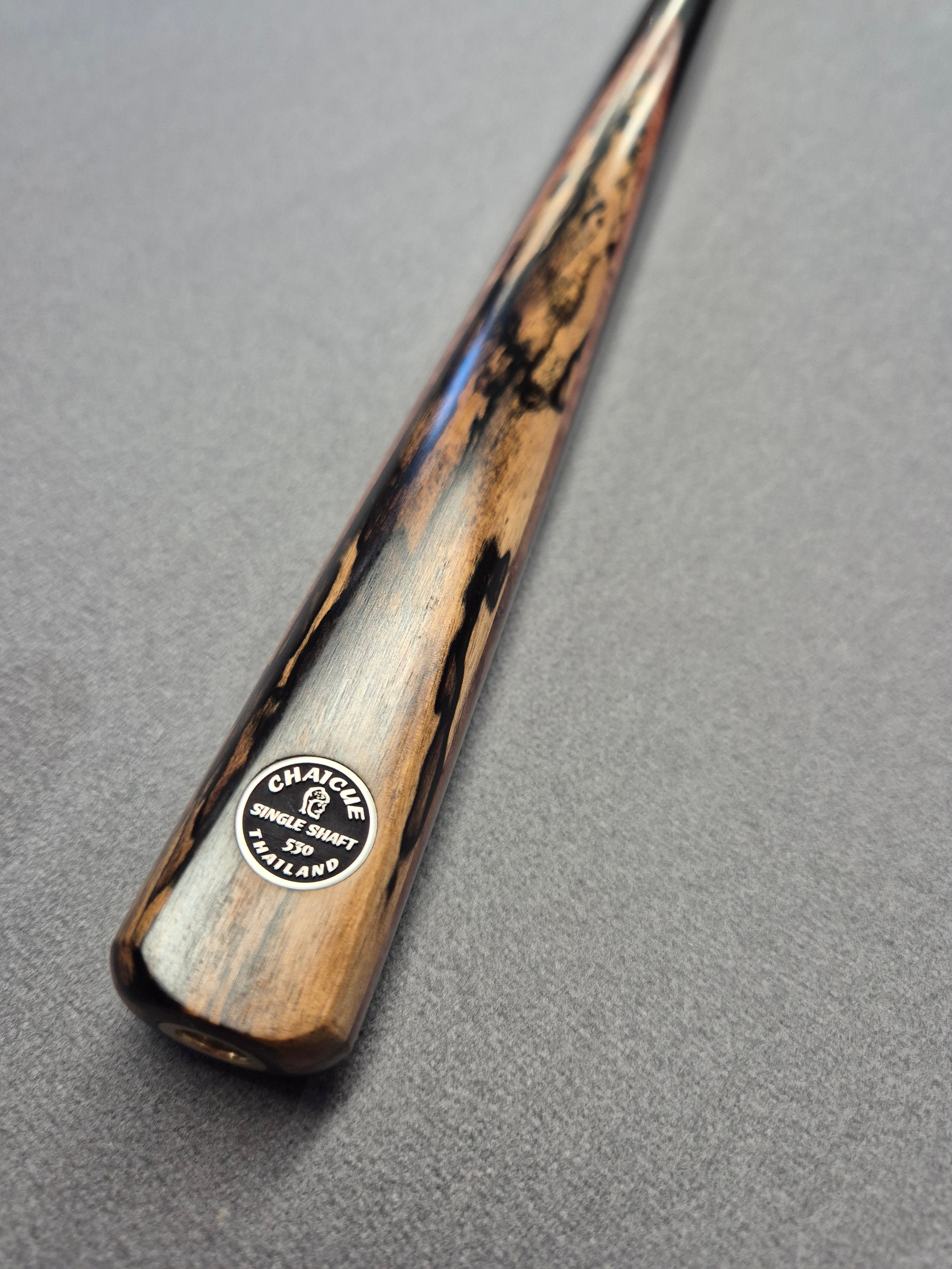 Single Shaft #530