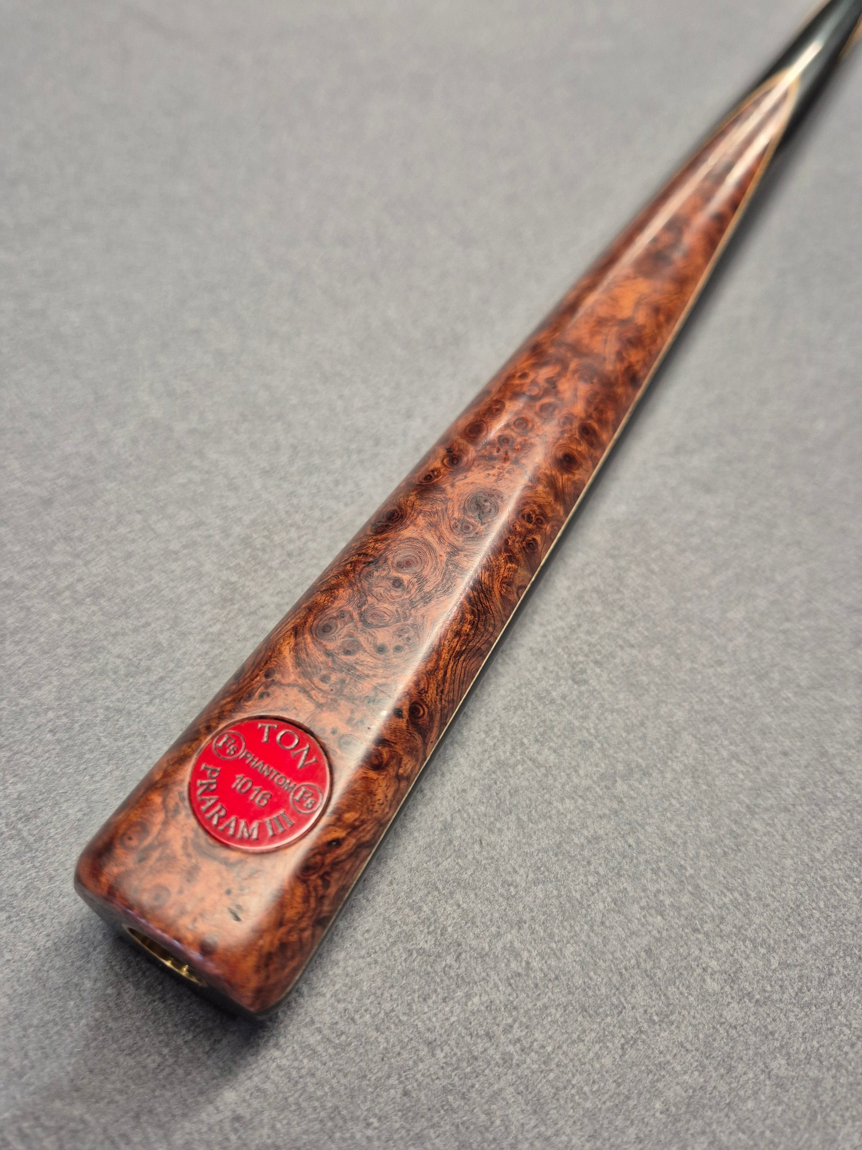Phantom Full Shaft #1016