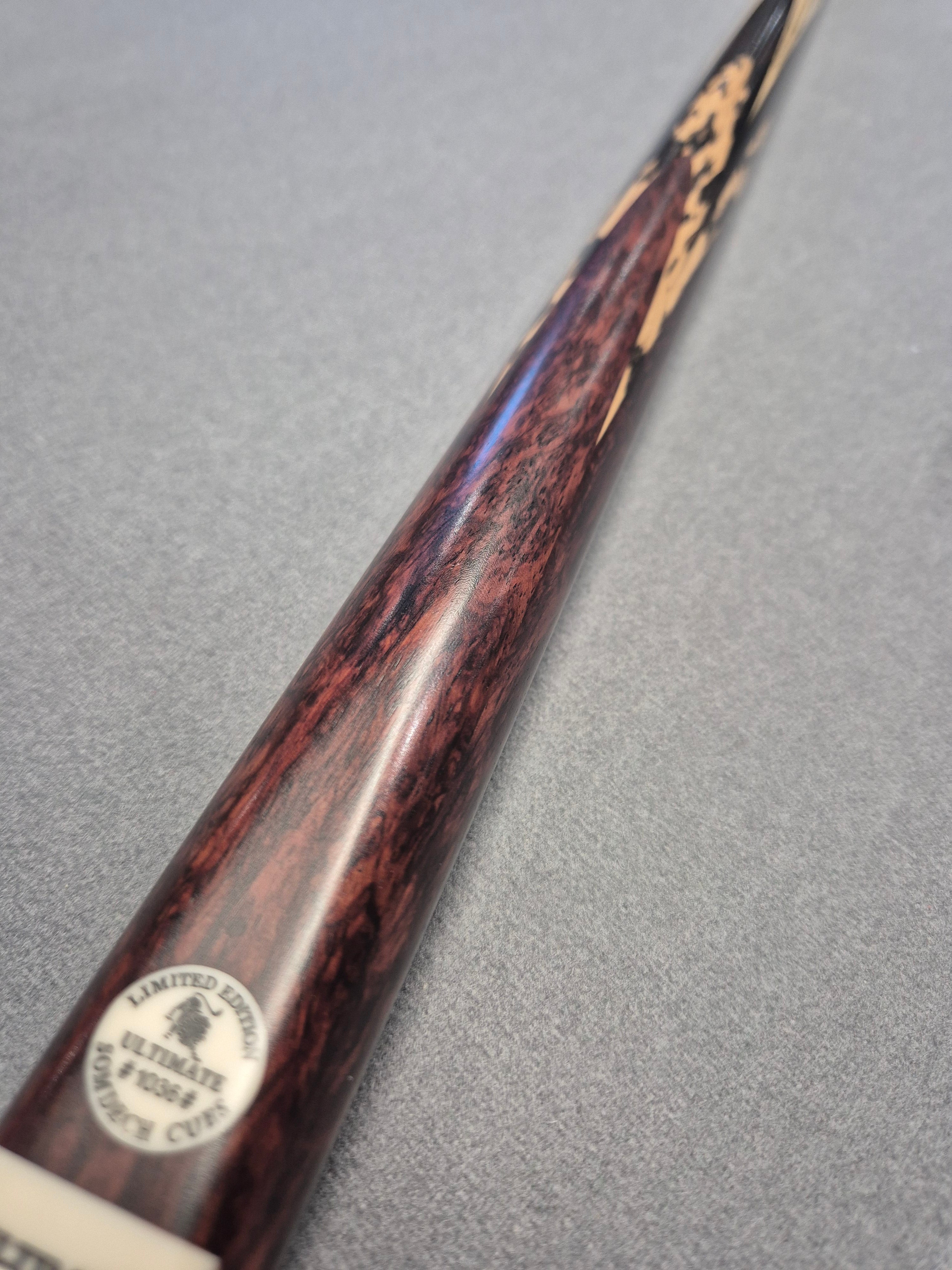 Ultimate Limited #1036