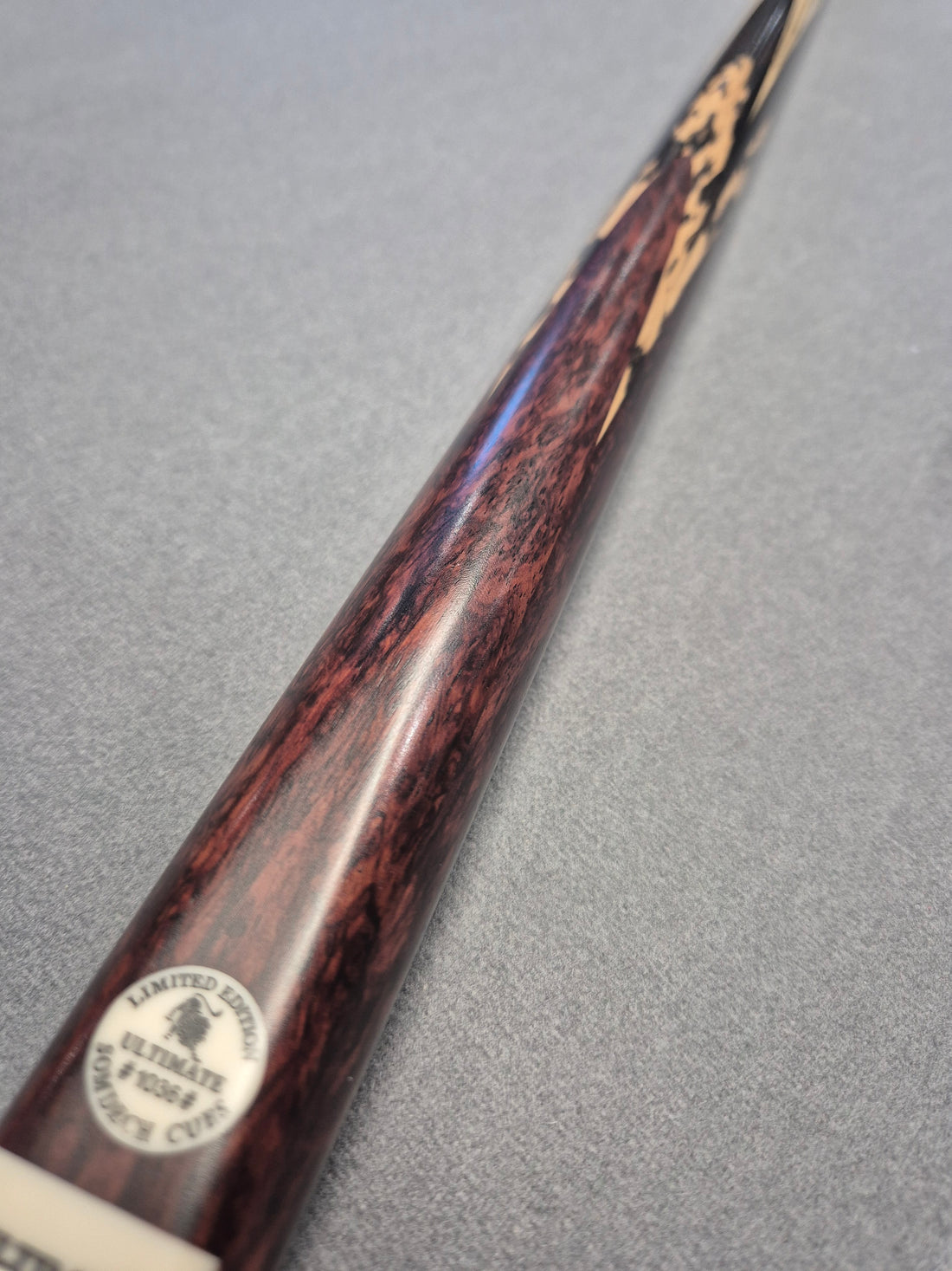 Ultimate Limited #1036