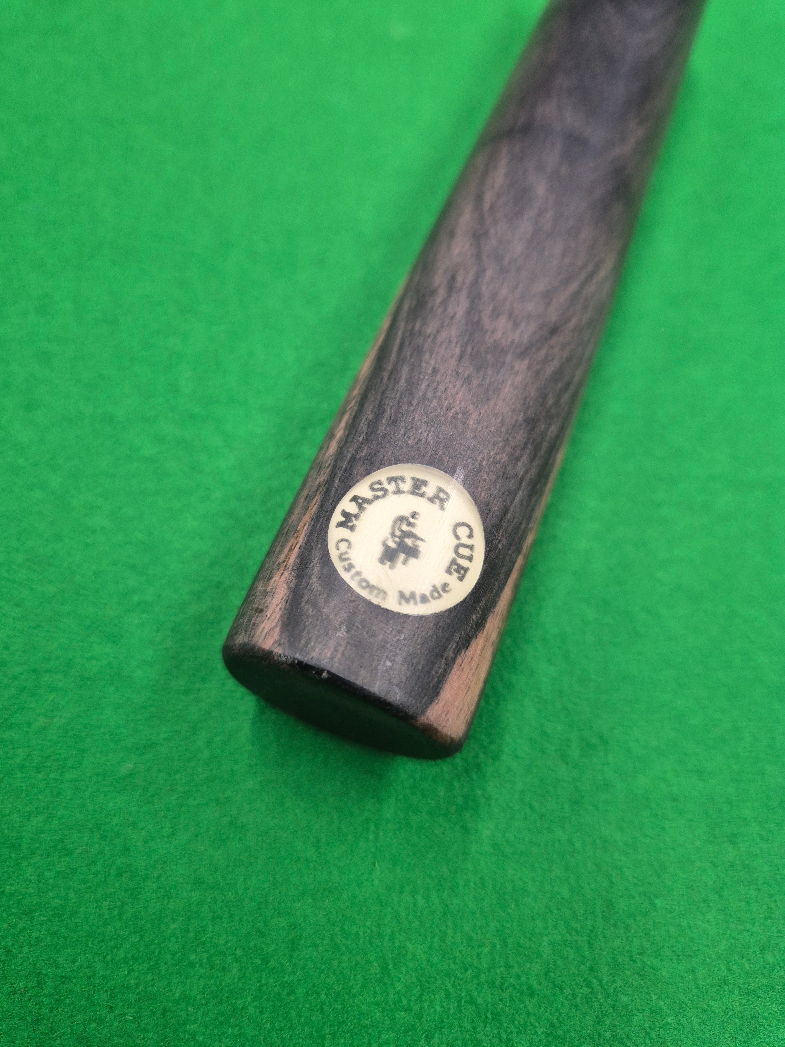 Ebony 6" Mini Butt [MCX-2]