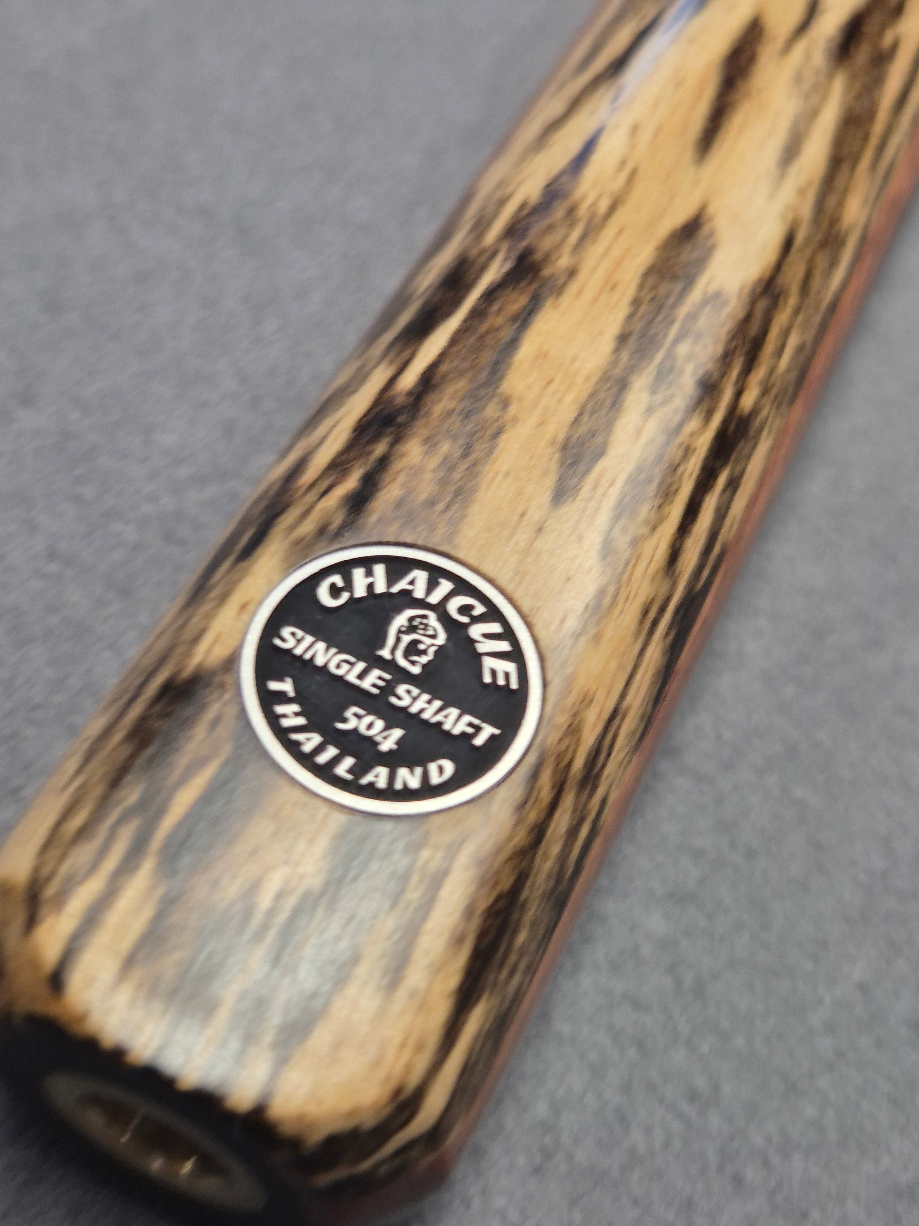 Single Shaft #504