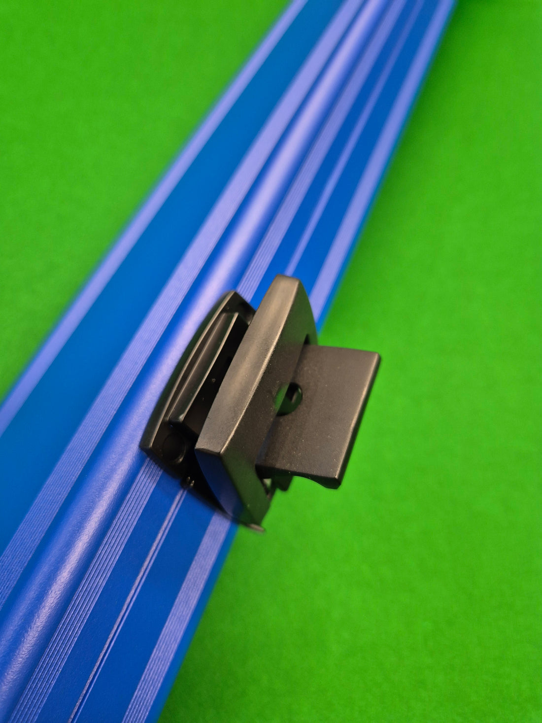1 Piece 2 Slot Aluminium [IPC-7]