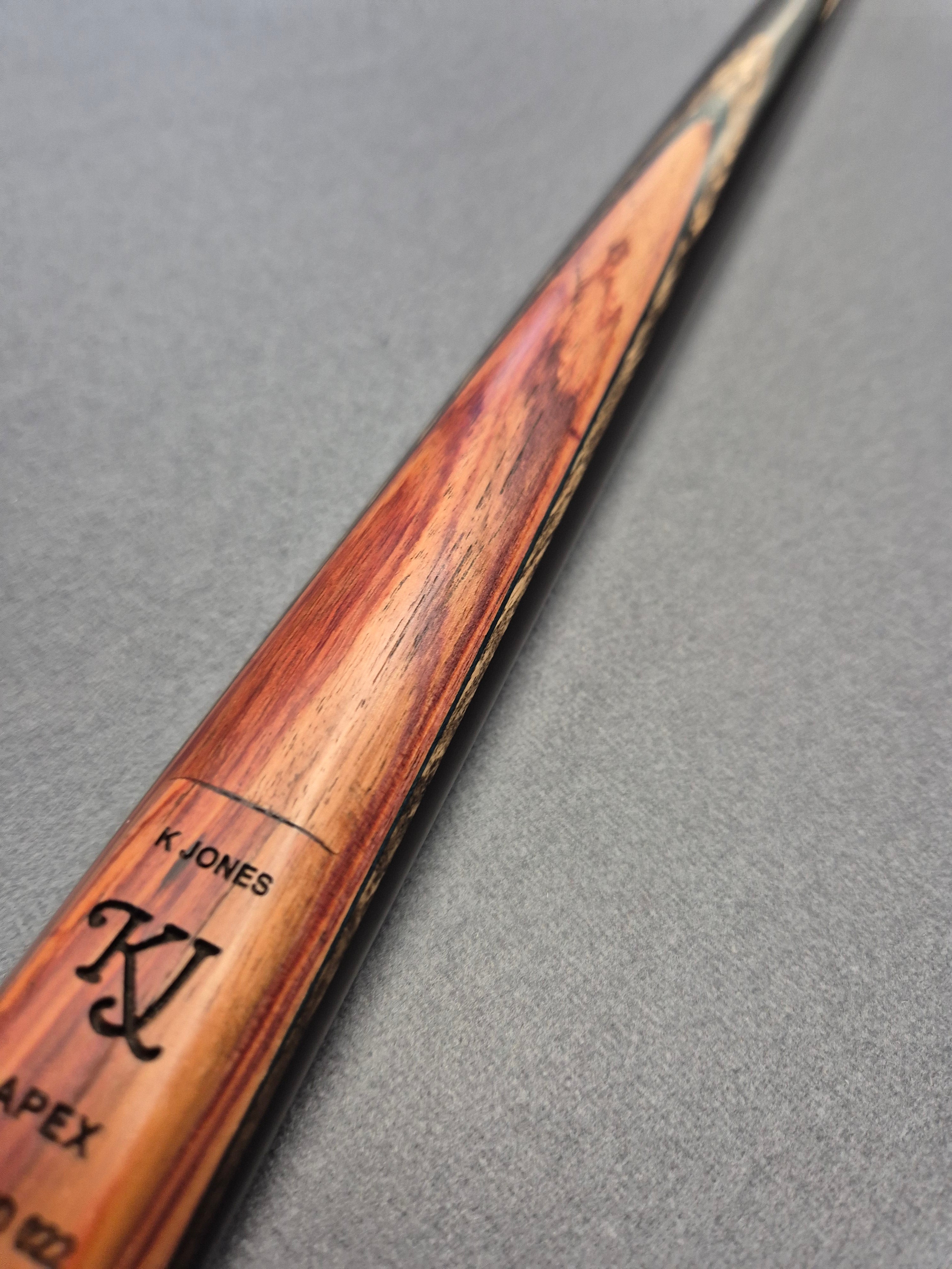 Apex Limited Full Shaft #022