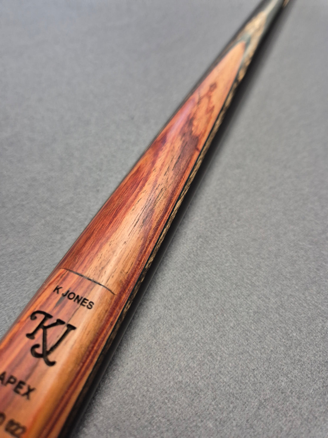 Apex Limited Full Shaft #022