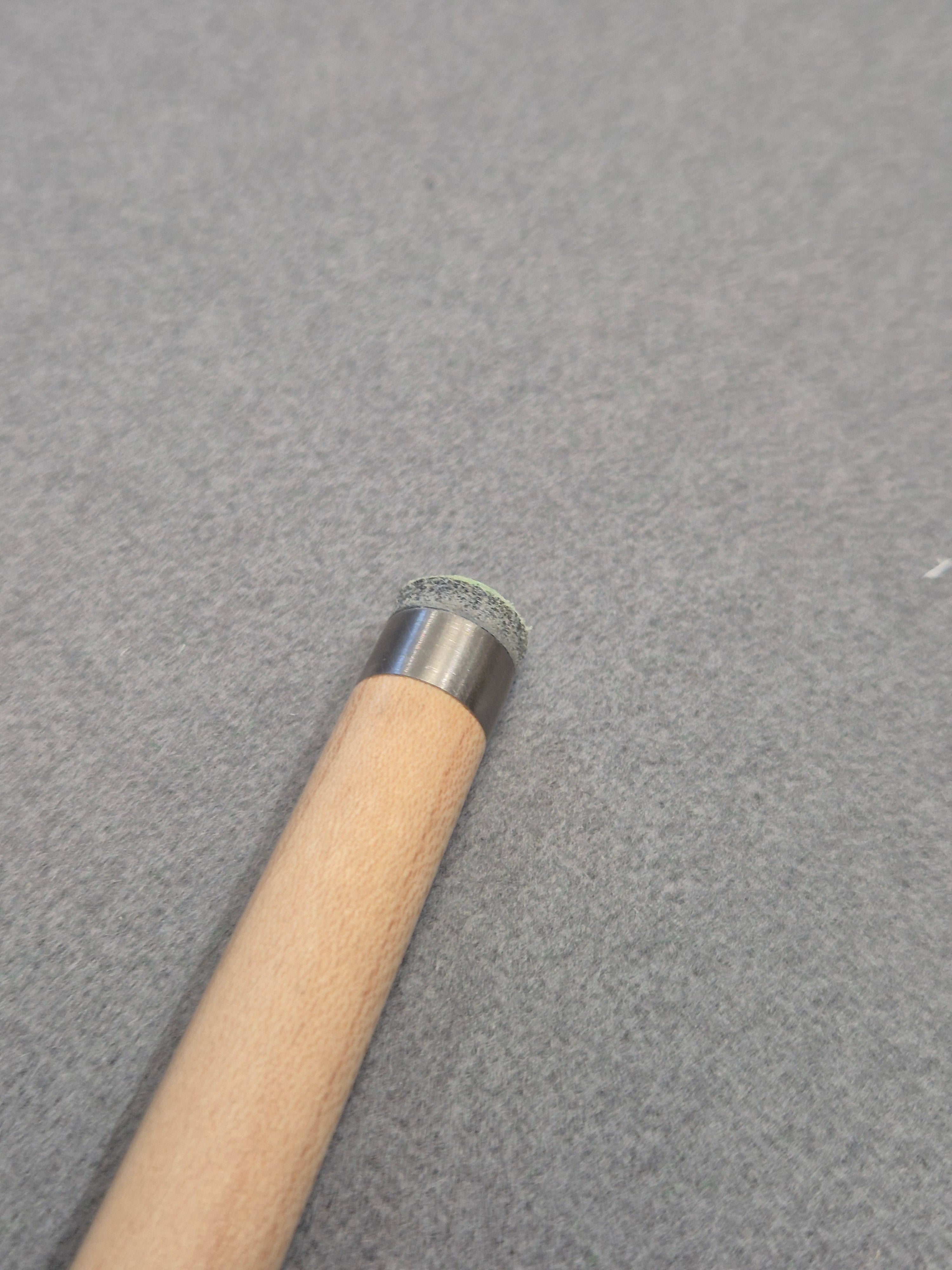 Apex Full Shaft TI #027