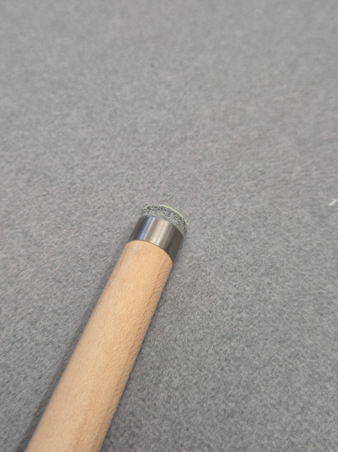 Apex Full Shaft TI #027