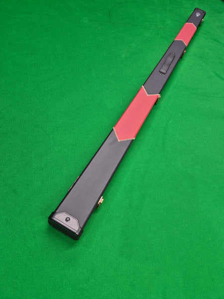 1 Piece 2 Slot Red [BMS01]