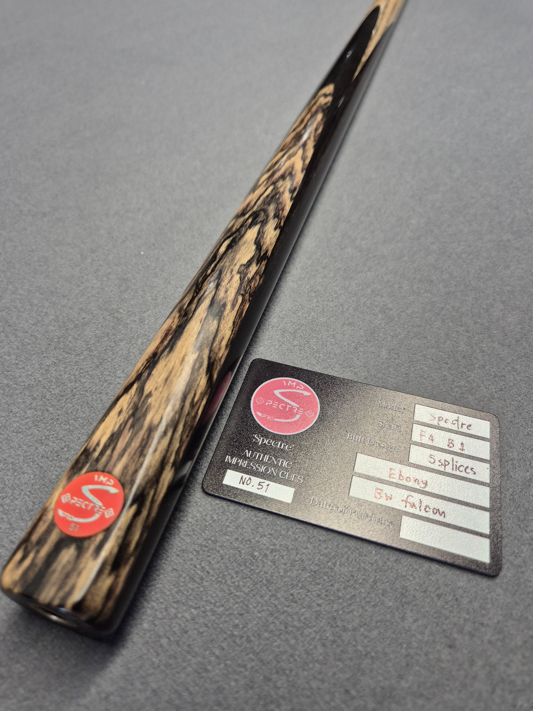 Spectre Pro Full Shaft #51