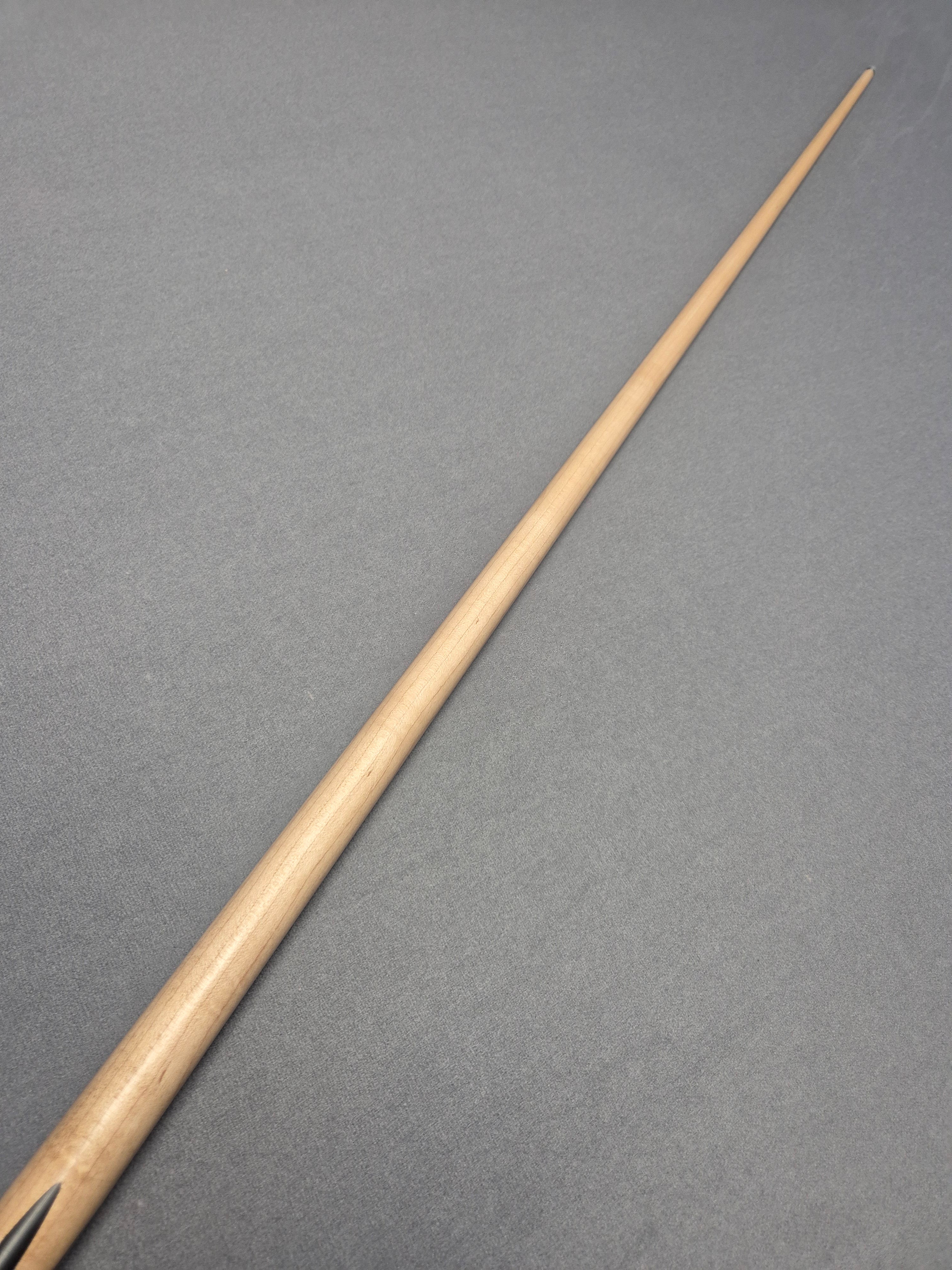 Professional Full Shaft #114 (Matching Mini Butt)