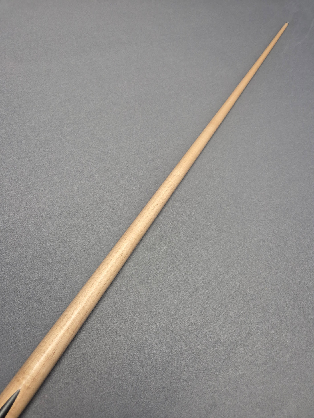 Professional Full Shaft #114 (Matching Mini Butt)
