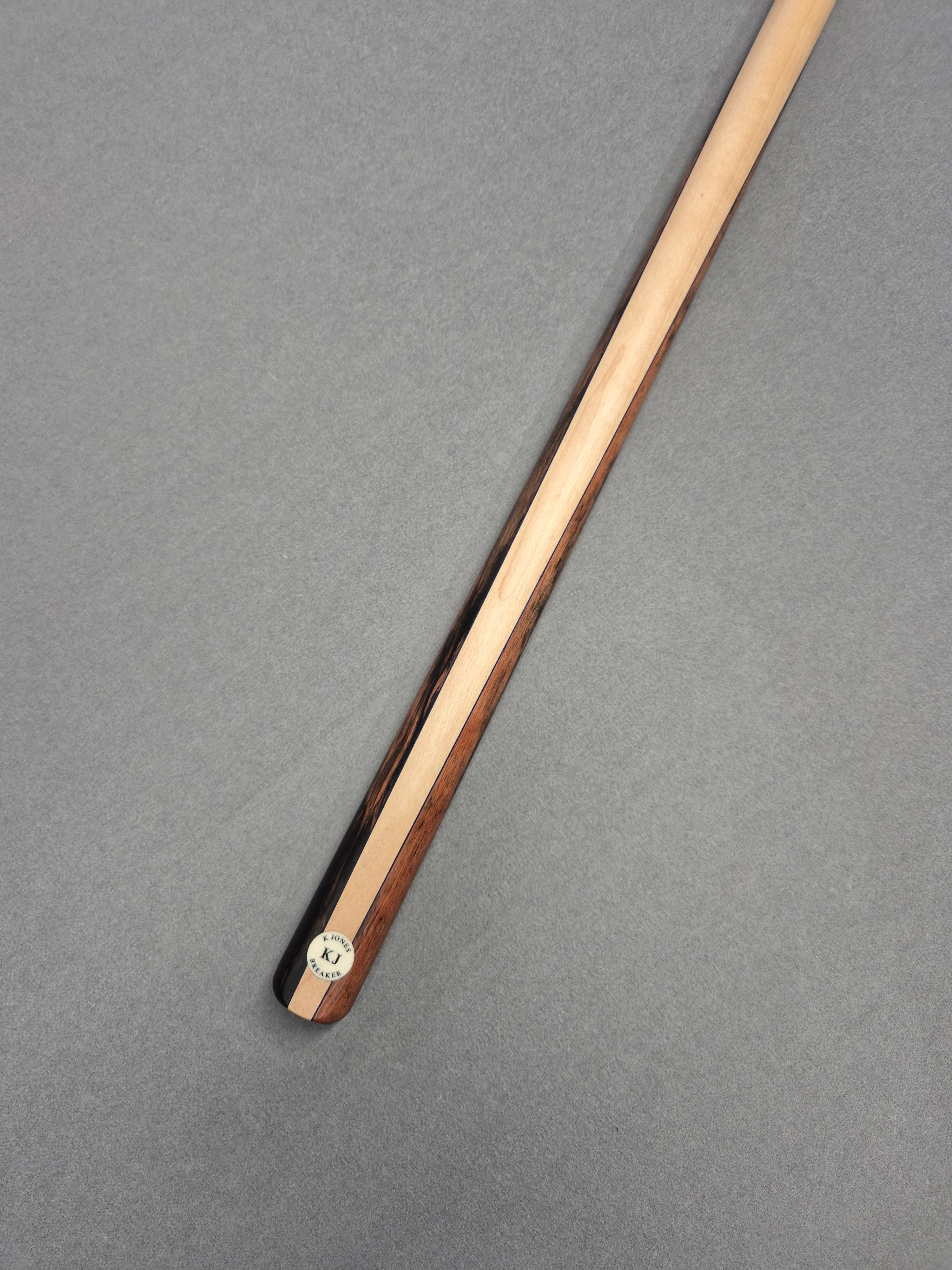 Breaker Break Cue [KJB-82]