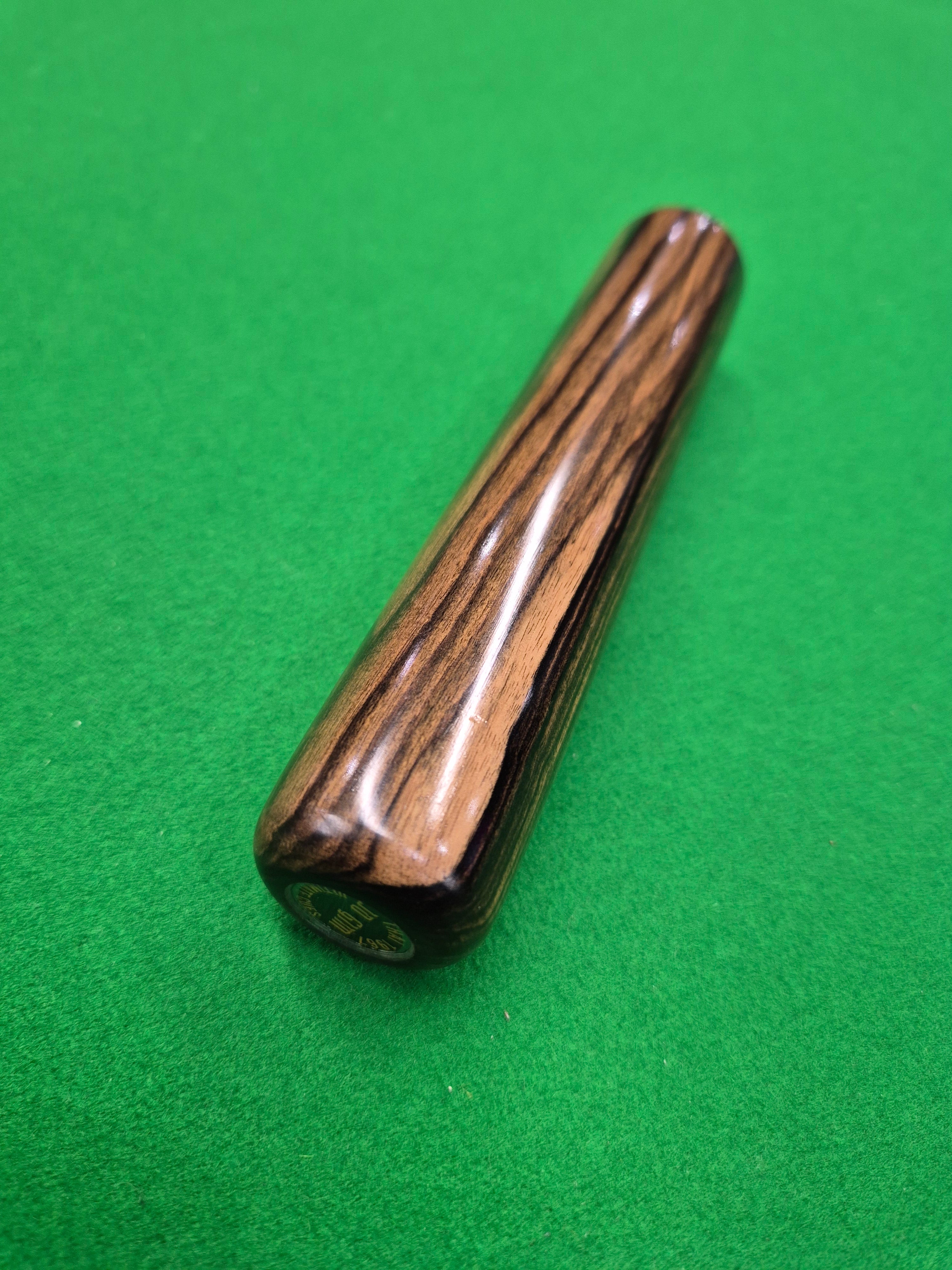 Thai Spiral Titanium Thread 6" Mini Butt [JGMB01]