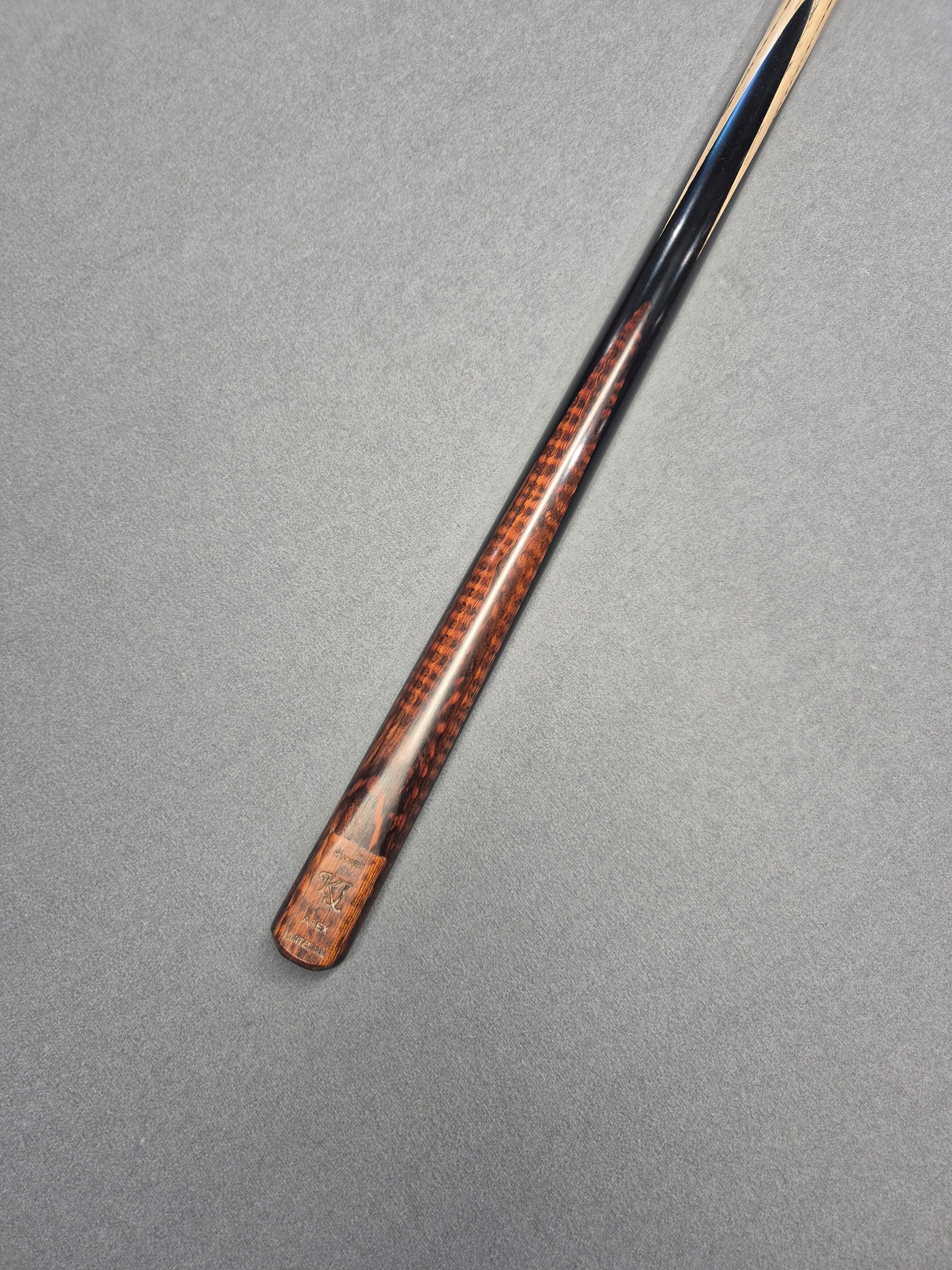 Apex Limited Full Shaft #009