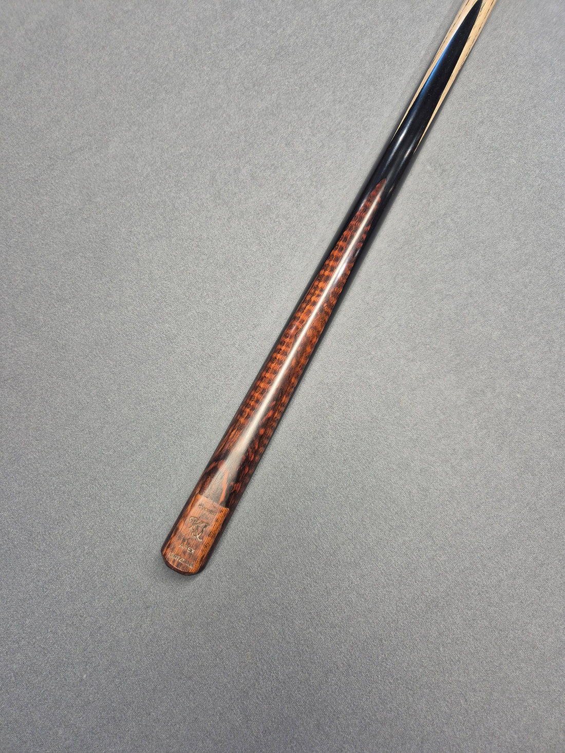 Apex Limited Full Shaft #009