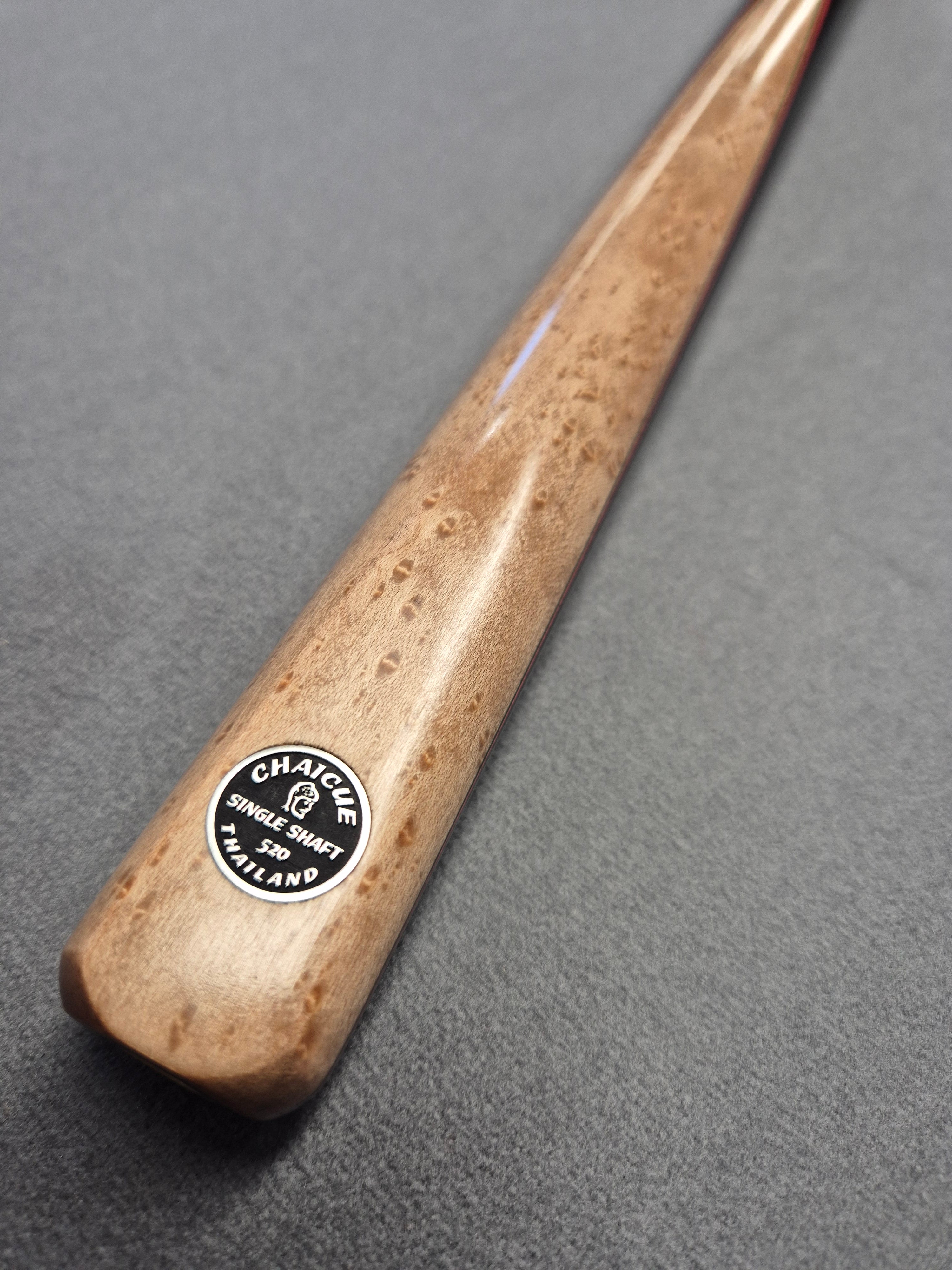 Single Shaft #520