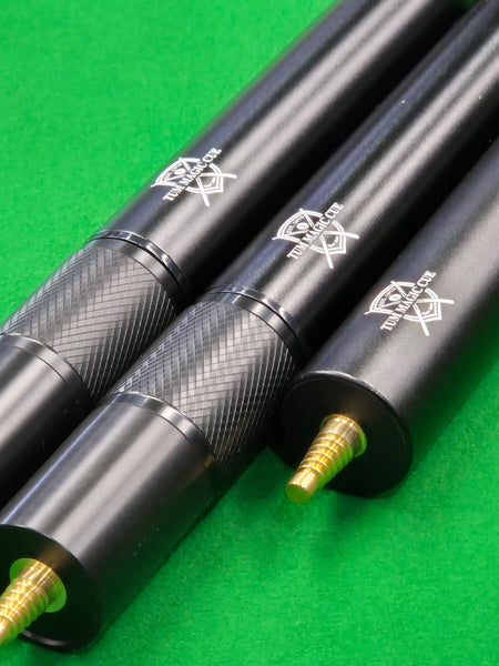 Tum Magic Thai Spiral Thread Extension Set